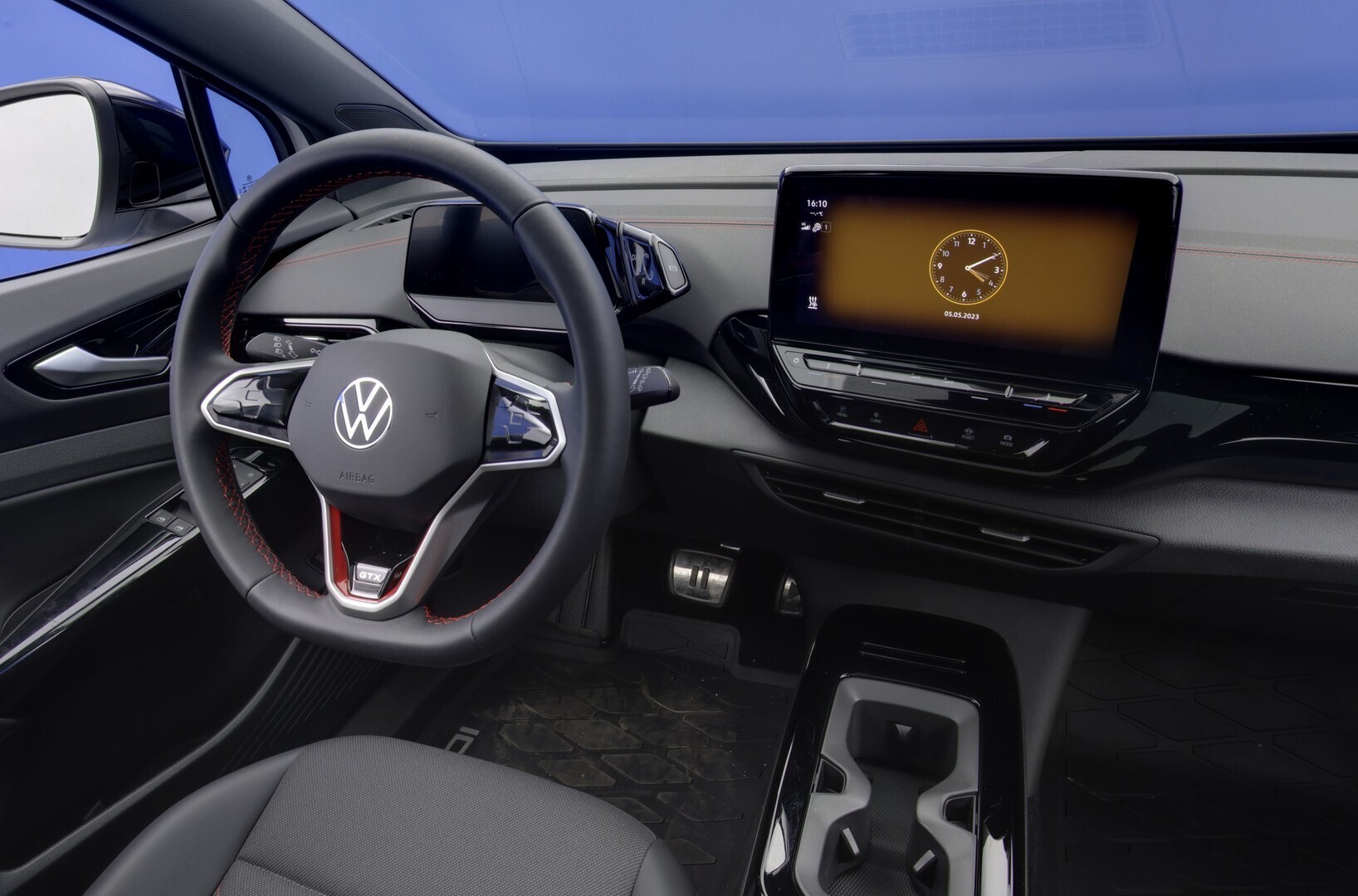 VOLKSWAGEN ID.4 2023