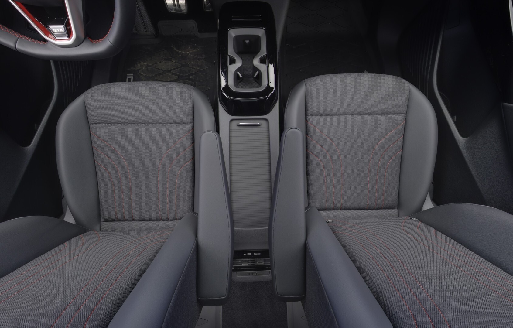 VOLKSWAGEN ID.4 2023