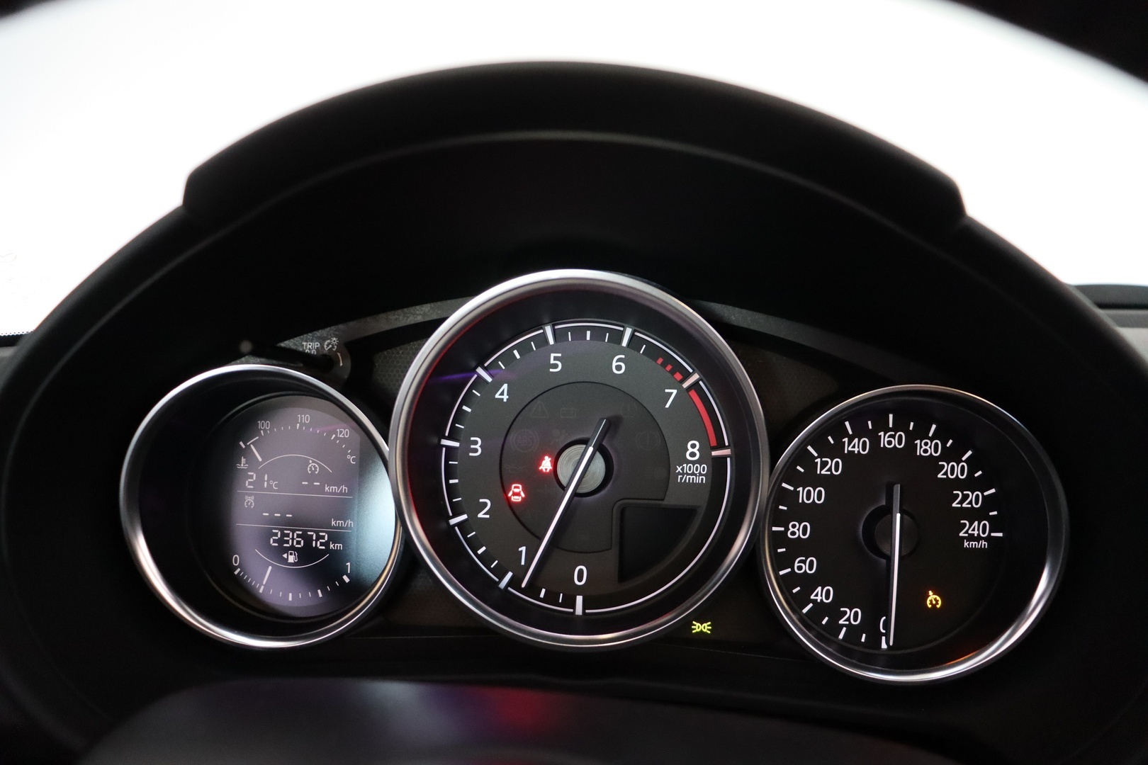 MAZDA MX-5 2016