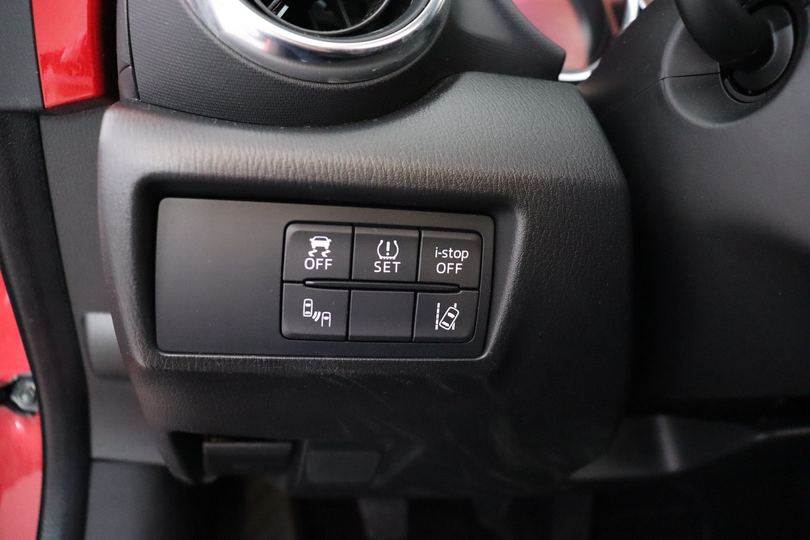 MAZDA MX-5 2016