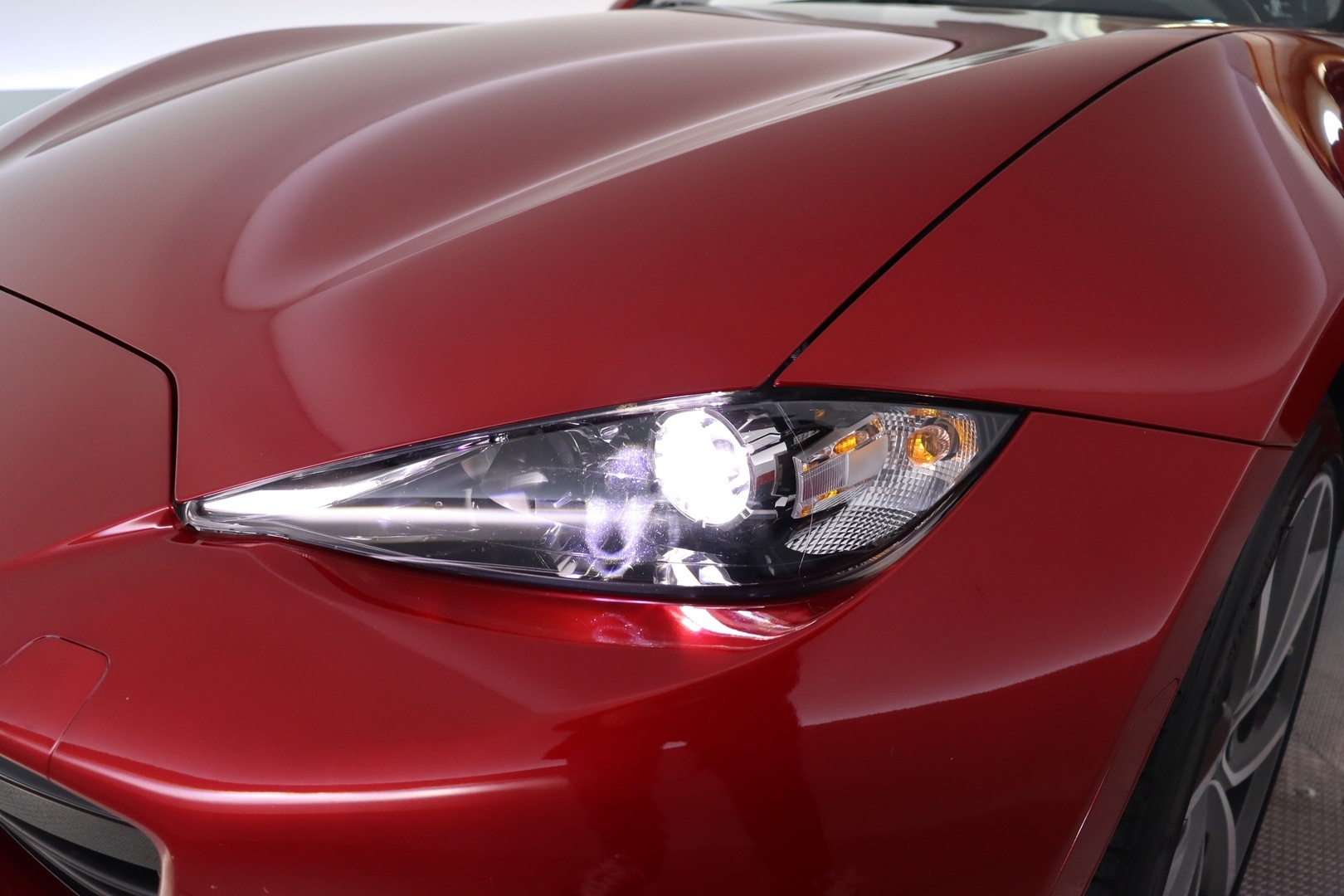 MAZDA MX-5 2016