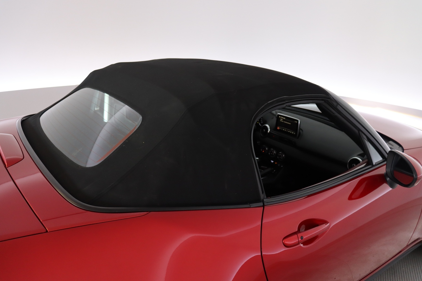 MAZDA MX-5 2016