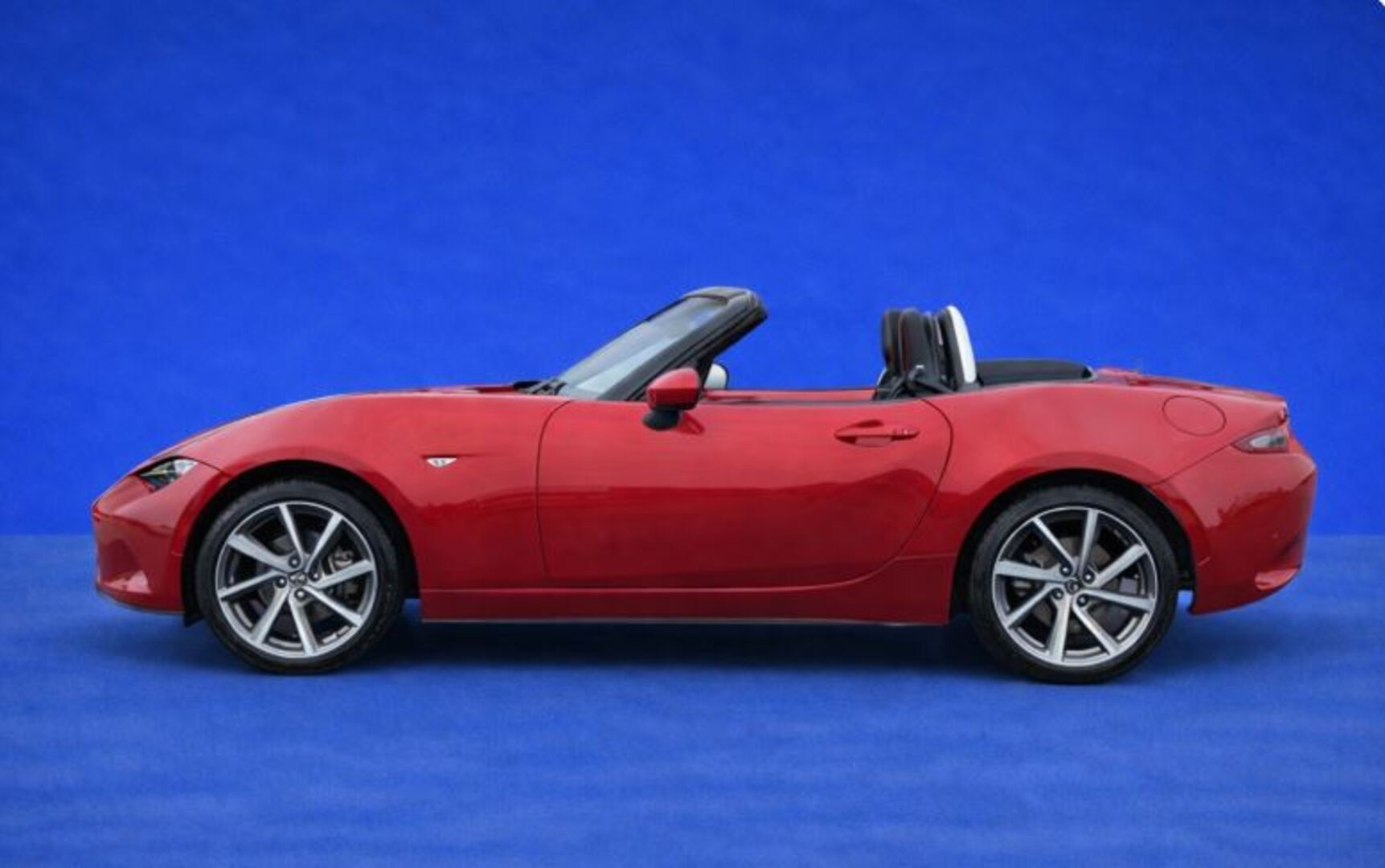MAZDA MX-5 2016