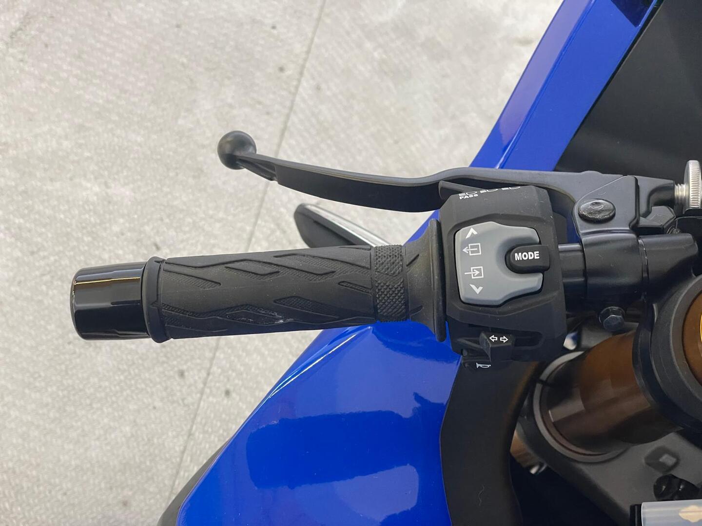 SUZUKI GSX-R 2026