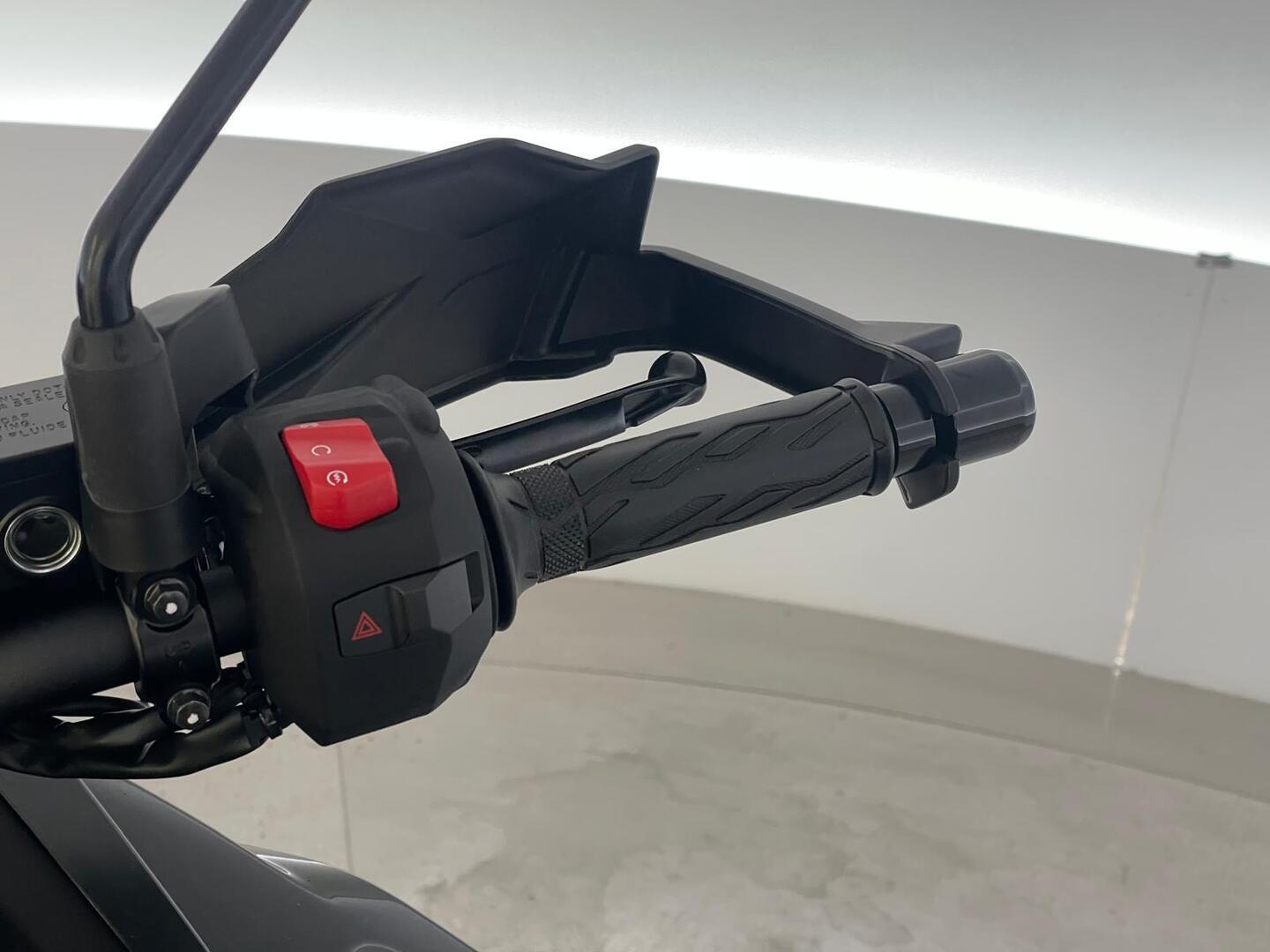 SUZUKI SV 2026