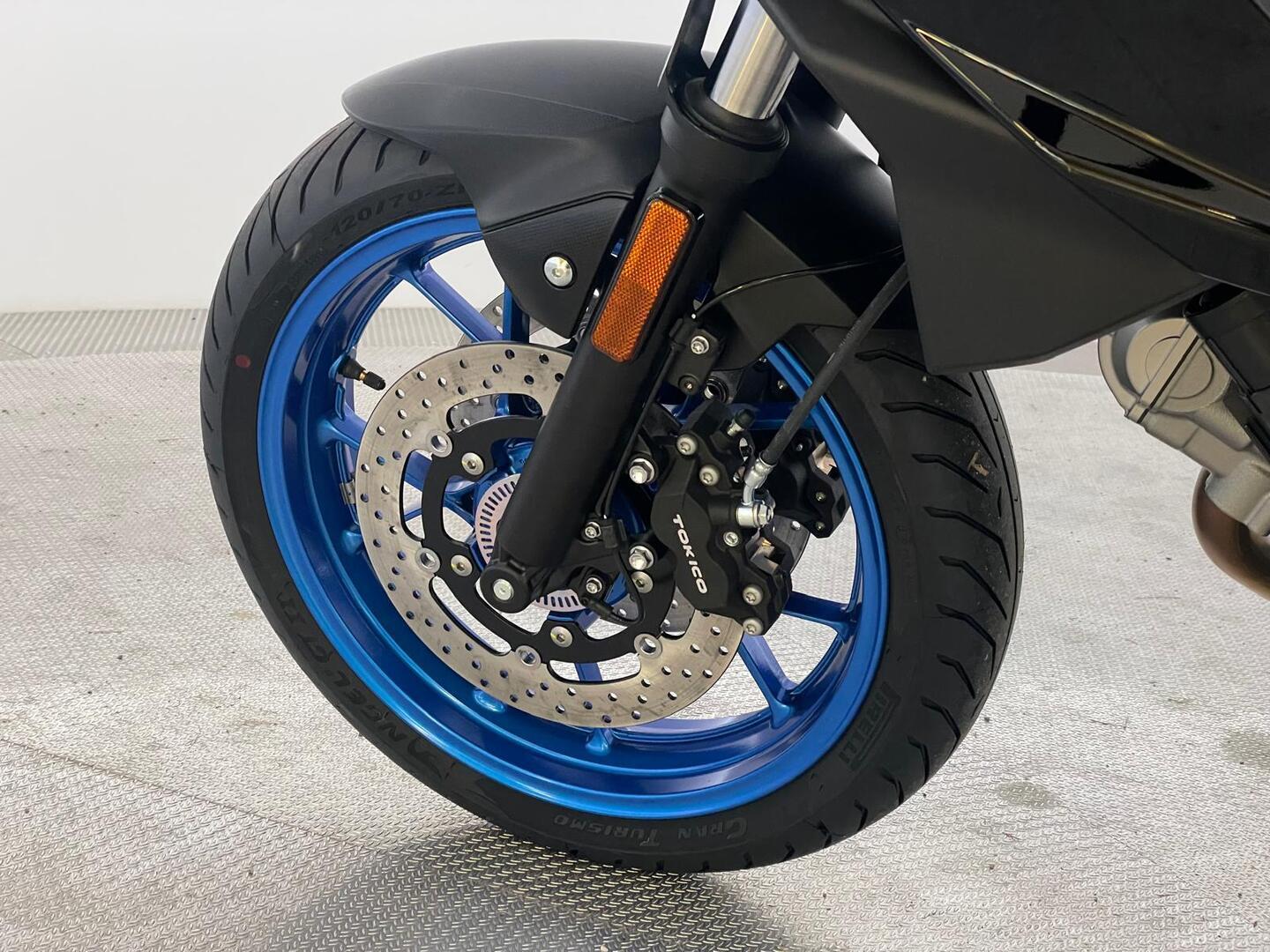 SUZUKI SV 2026