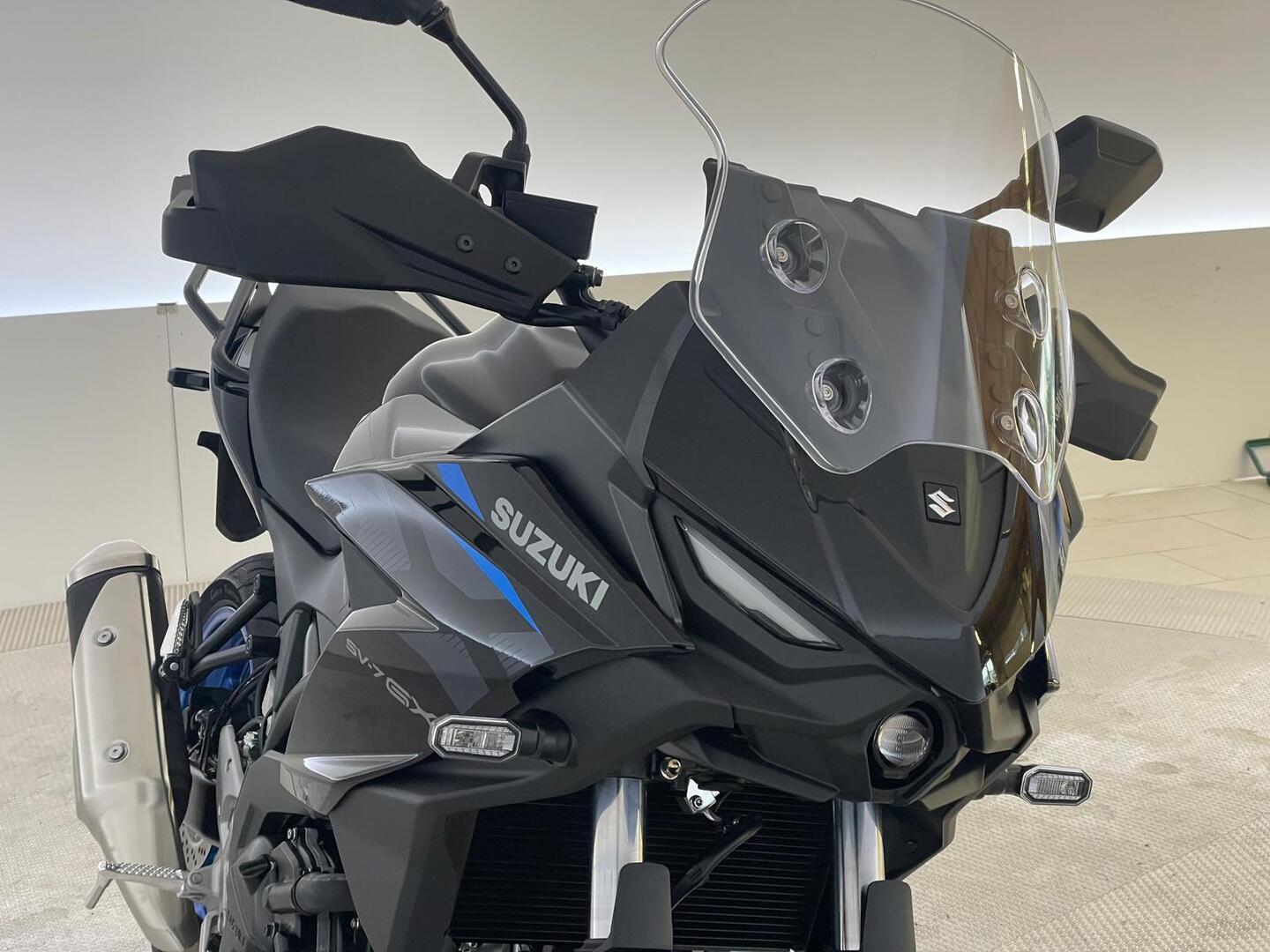 SUZUKI SV 2026