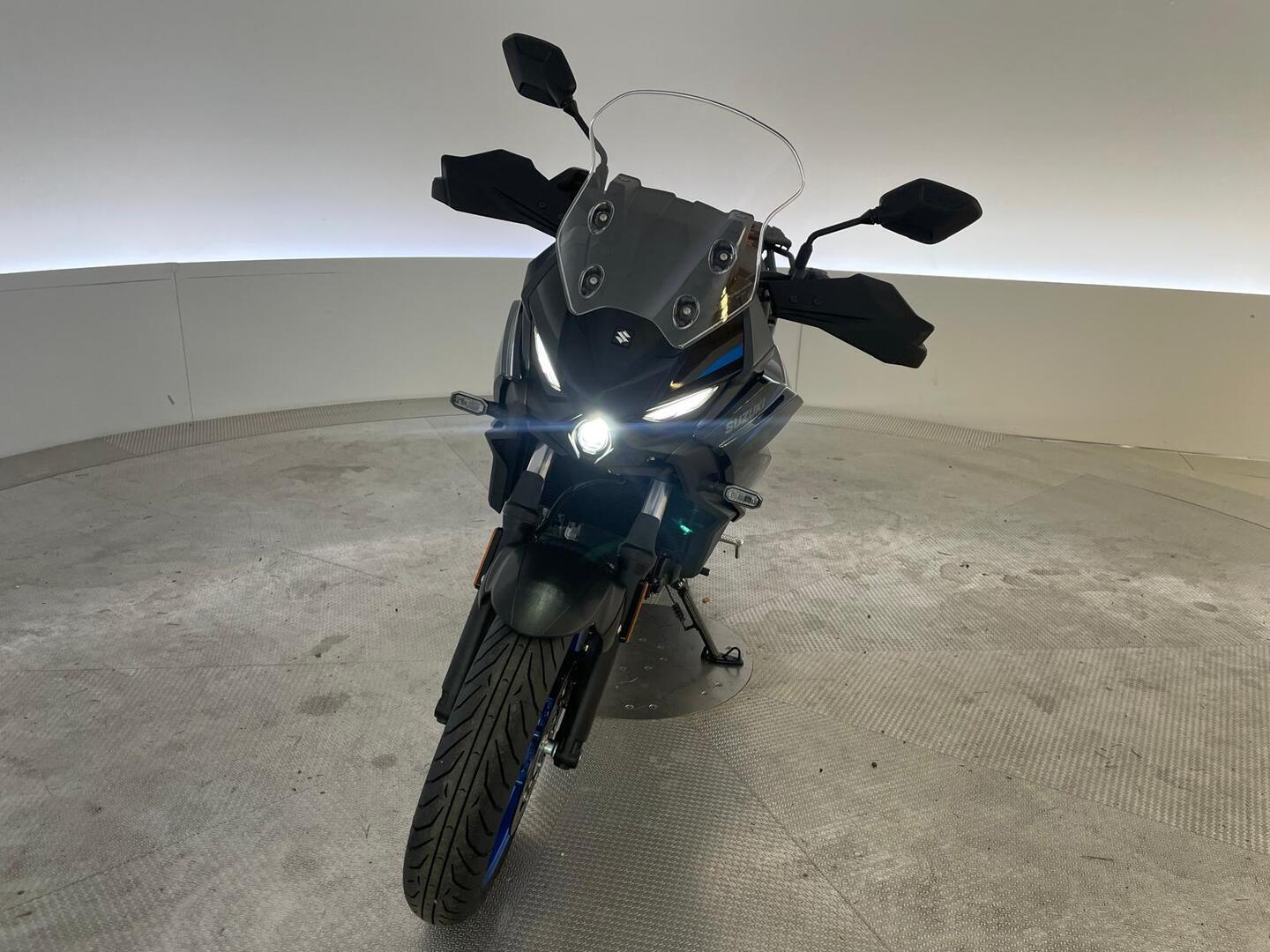 SUZUKI SV 2026