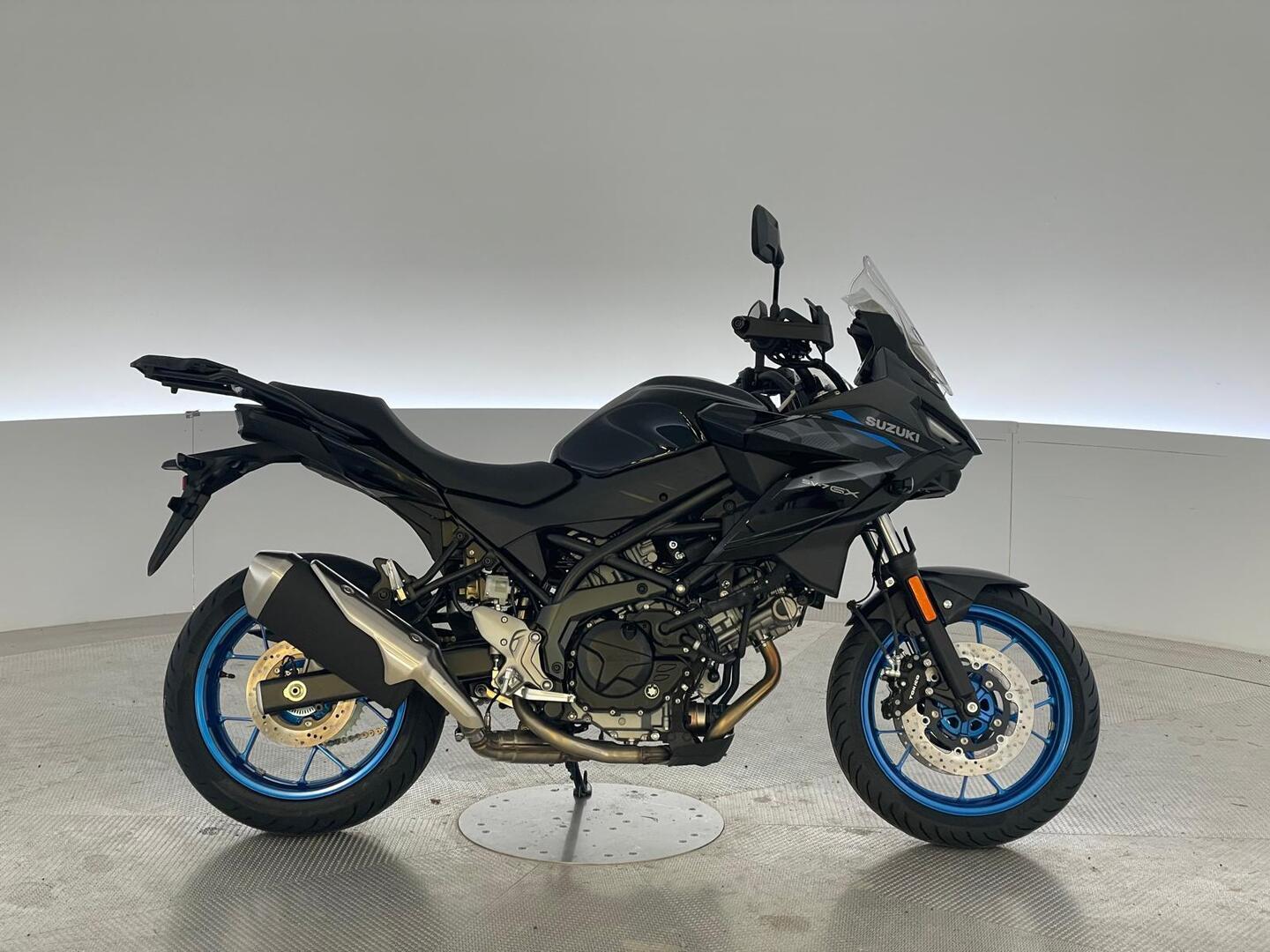 SUZUKI SV 2026