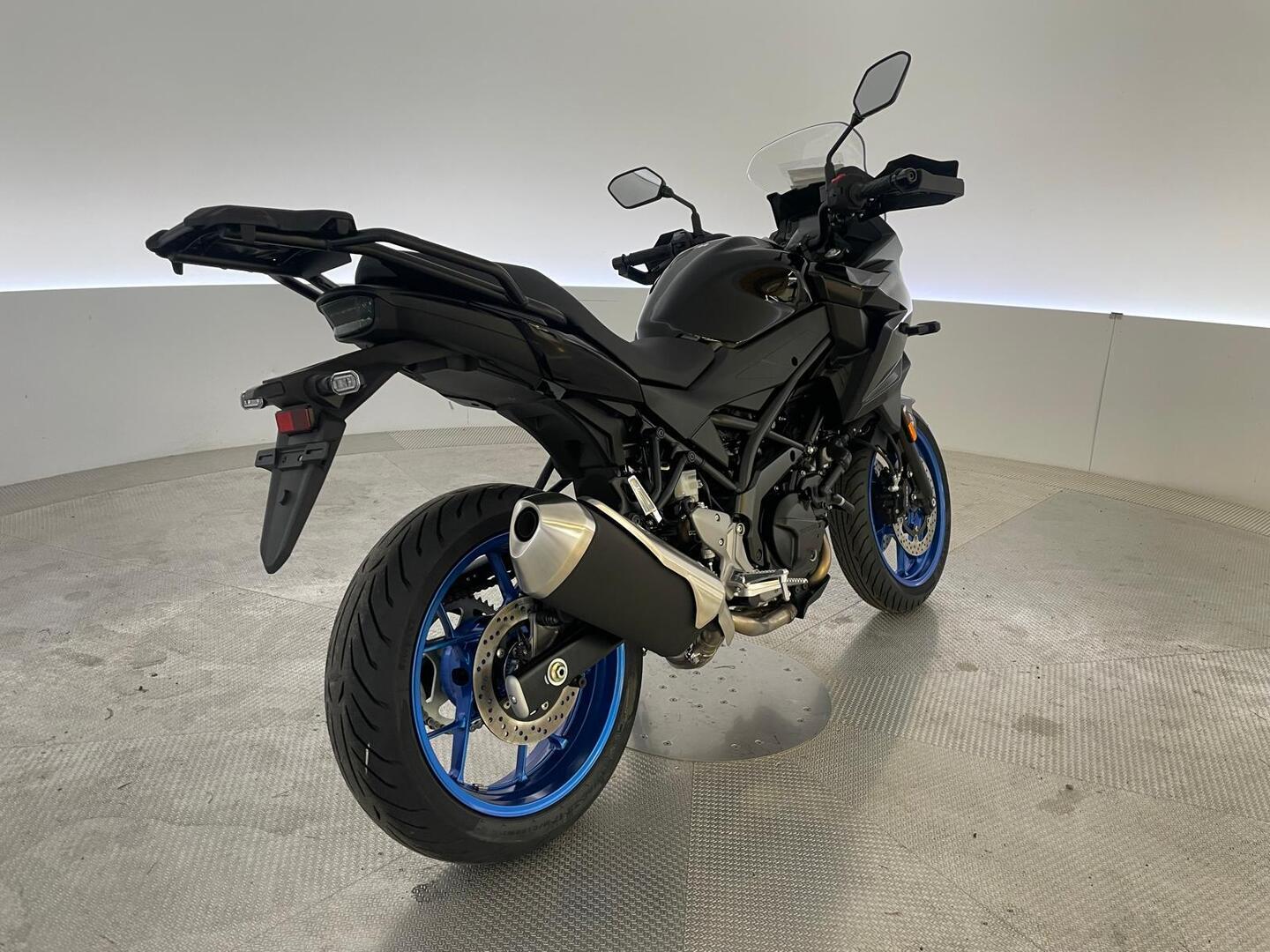 SUZUKI SV 2026