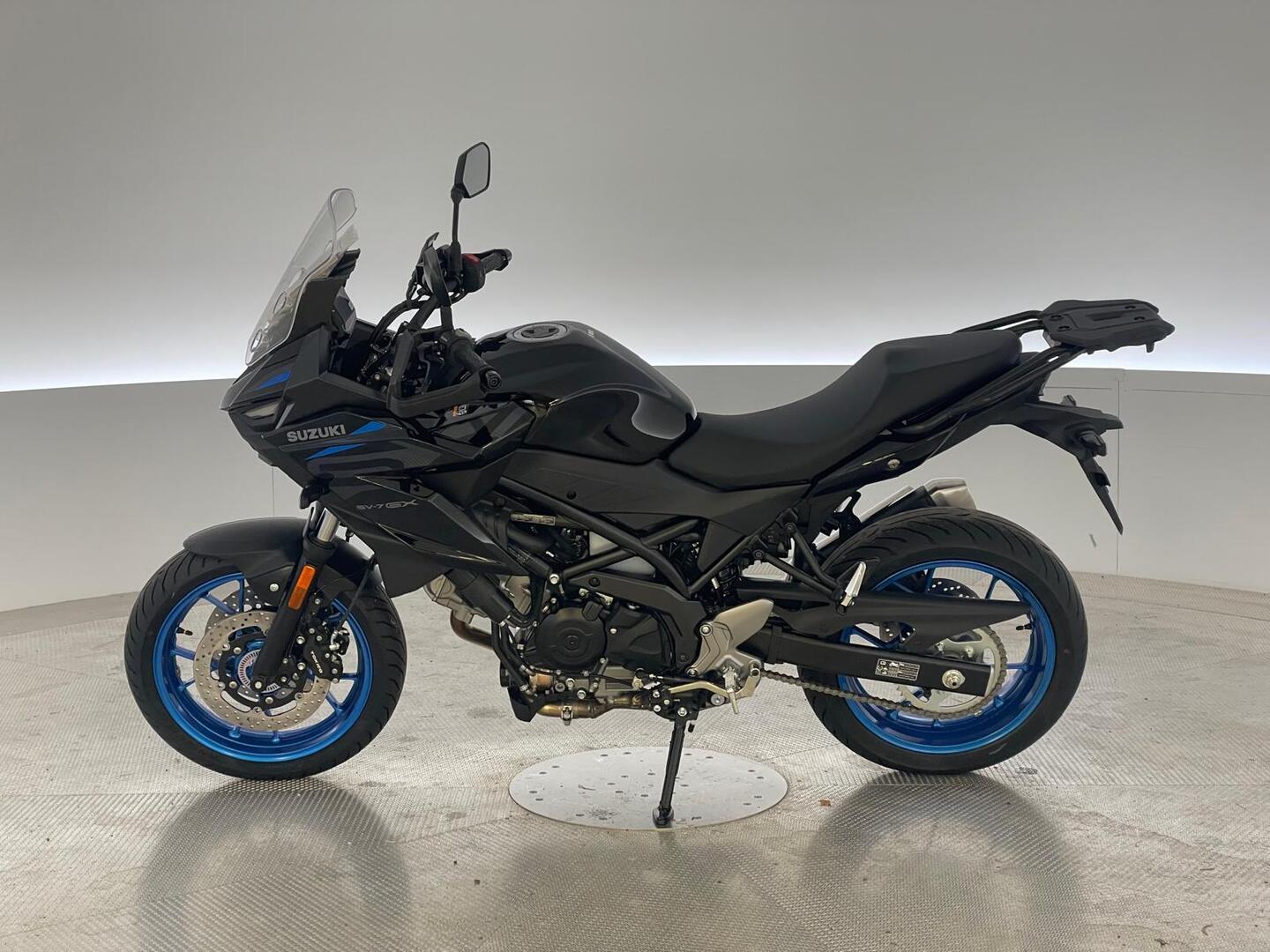 SUZUKI SV 2026