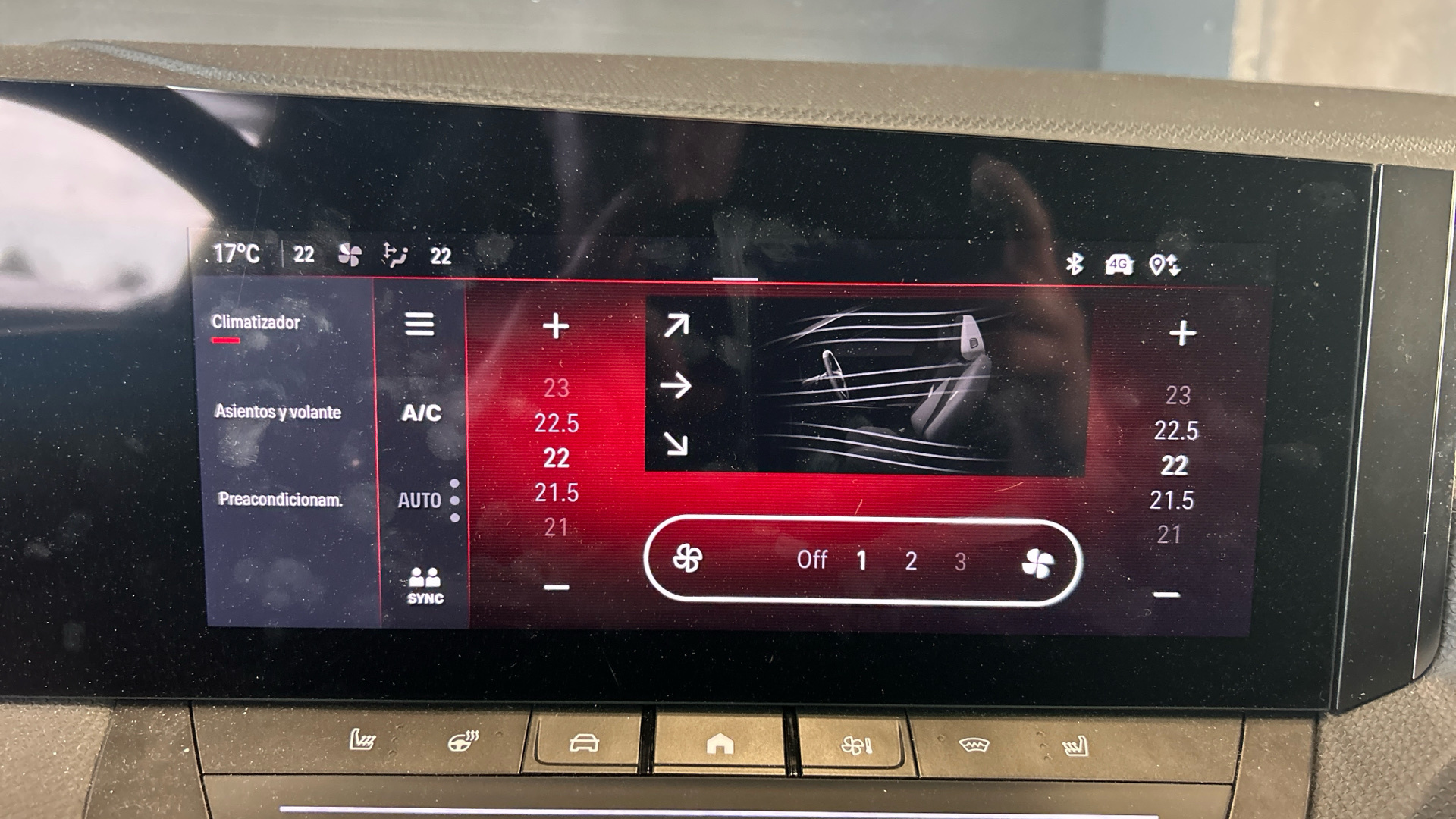 OPEL Astra Electric 2024