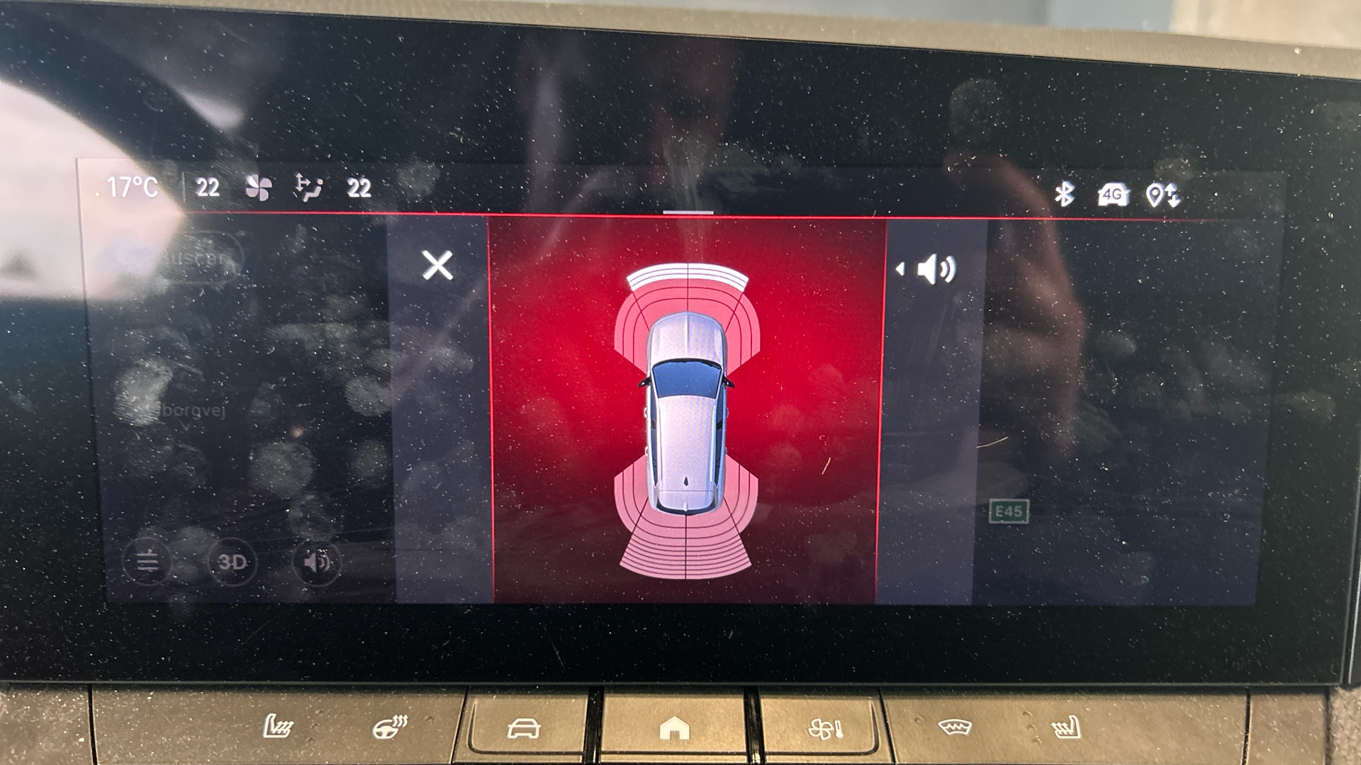 OPEL Astra Electric 2024