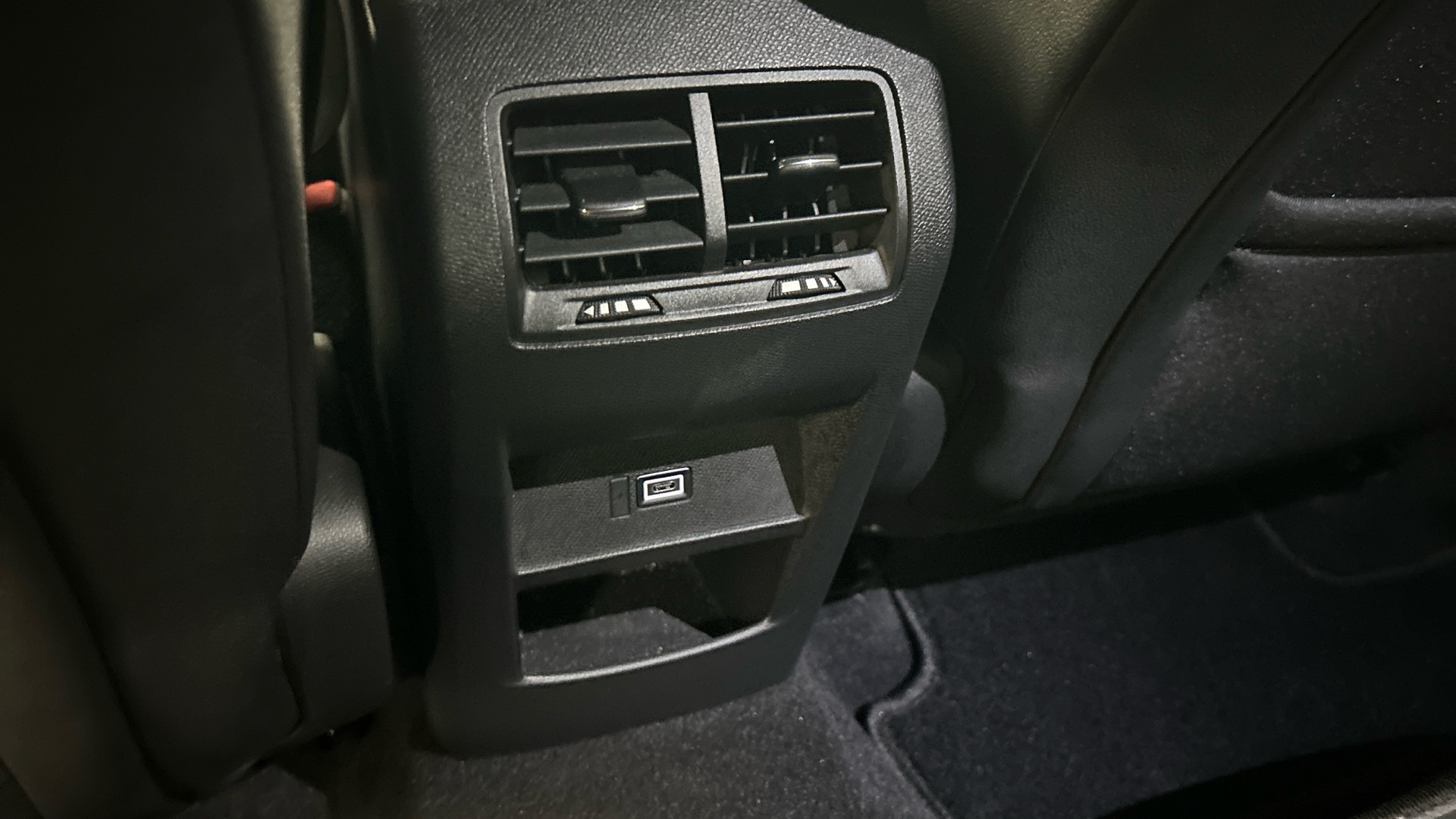 OPEL Astra Electric 2024