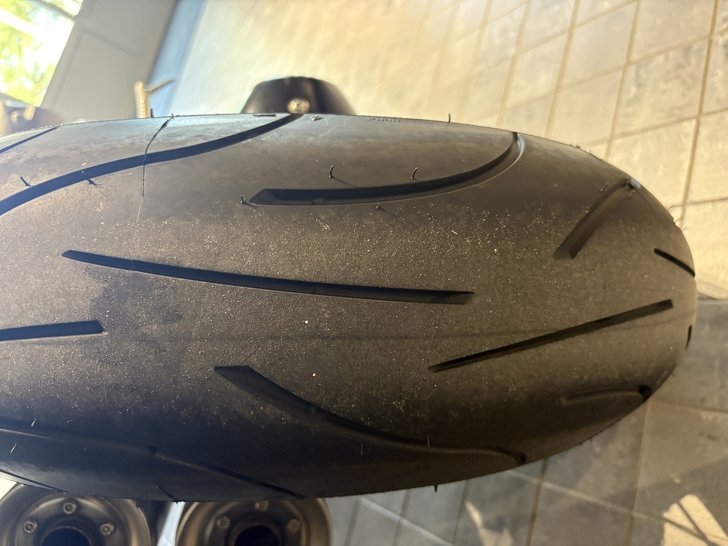 BMW R 2017
