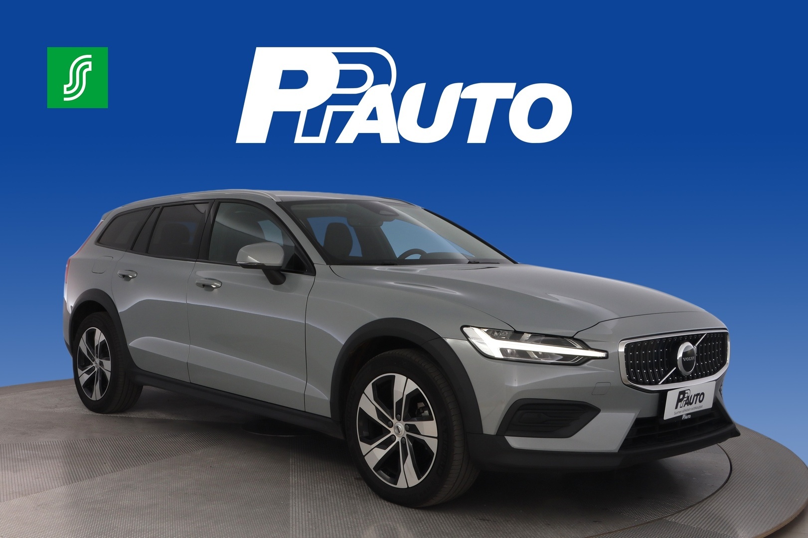 VOLVO V60 Cross Country 2024