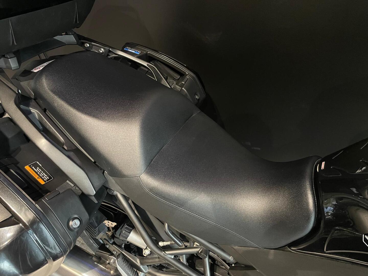KAWASAKI Versys 2015