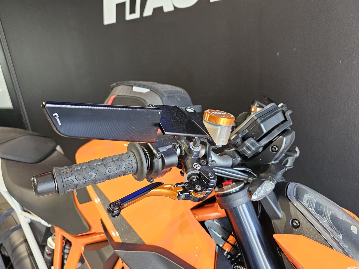 KTM 1290 2017