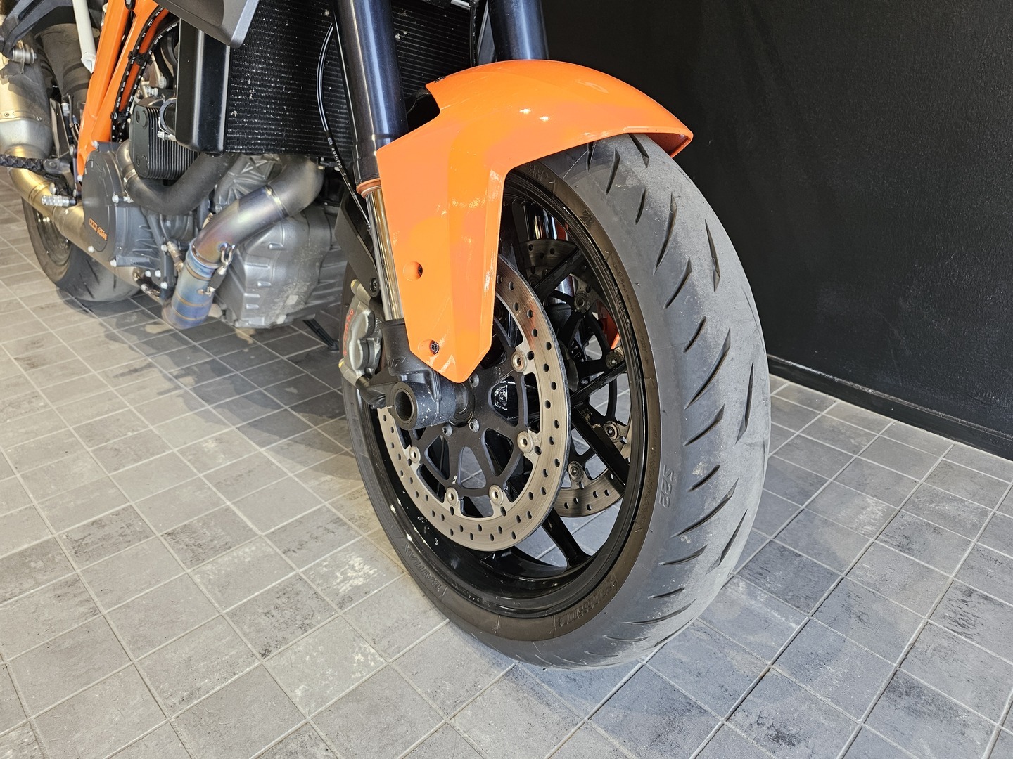 KTM 1290 2017
