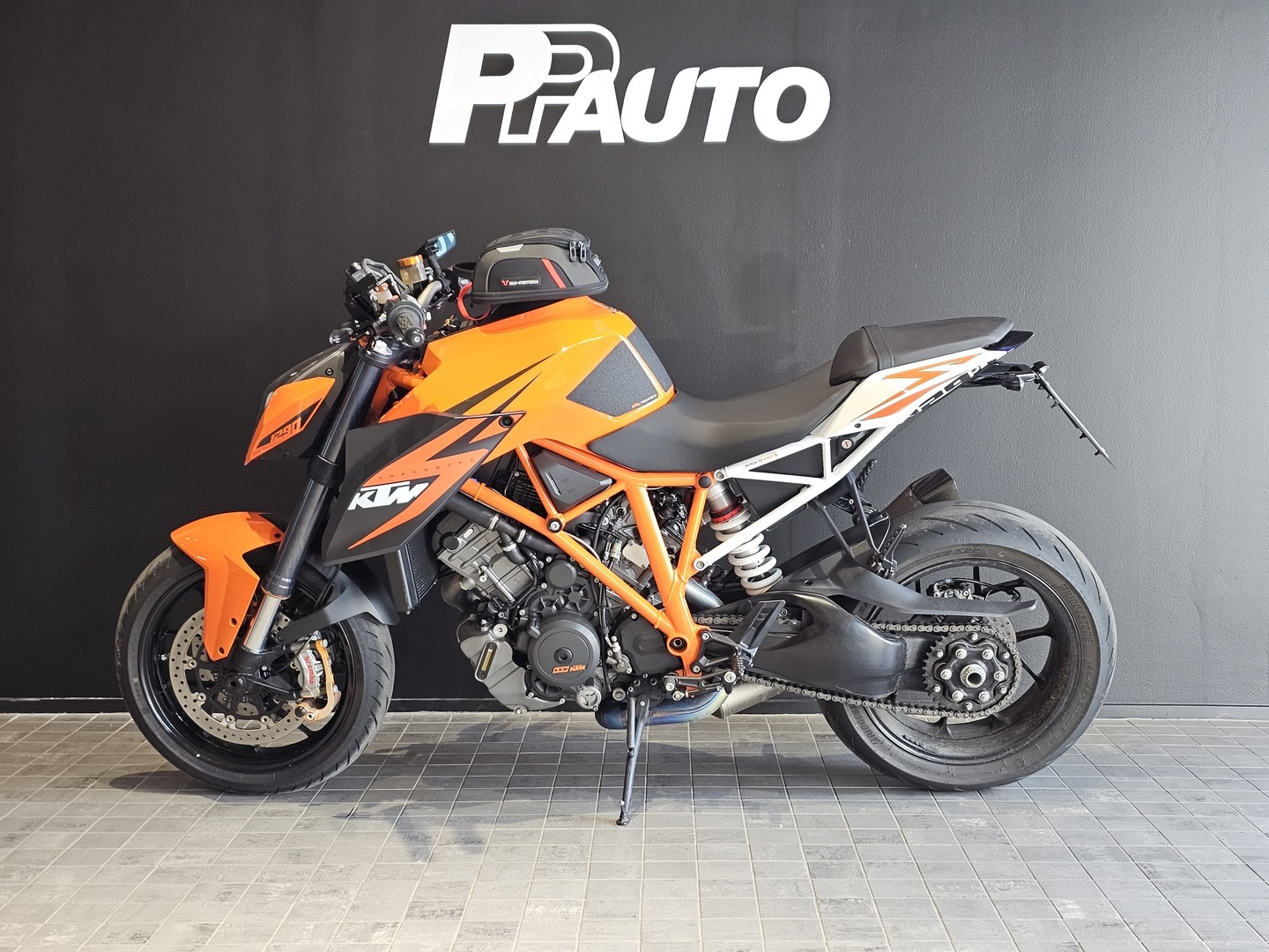 KTM 1290 2017