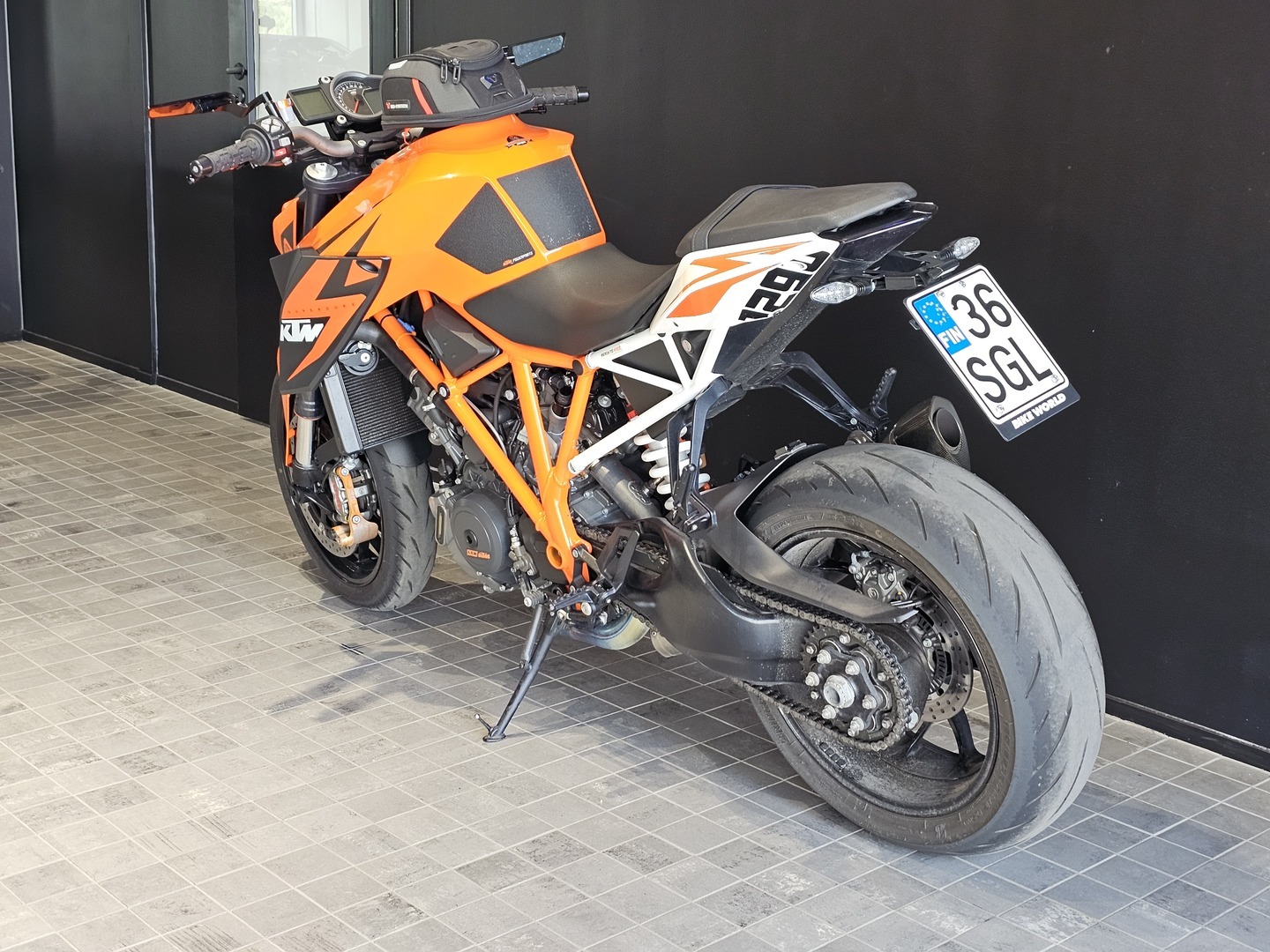 KTM 1290 2017