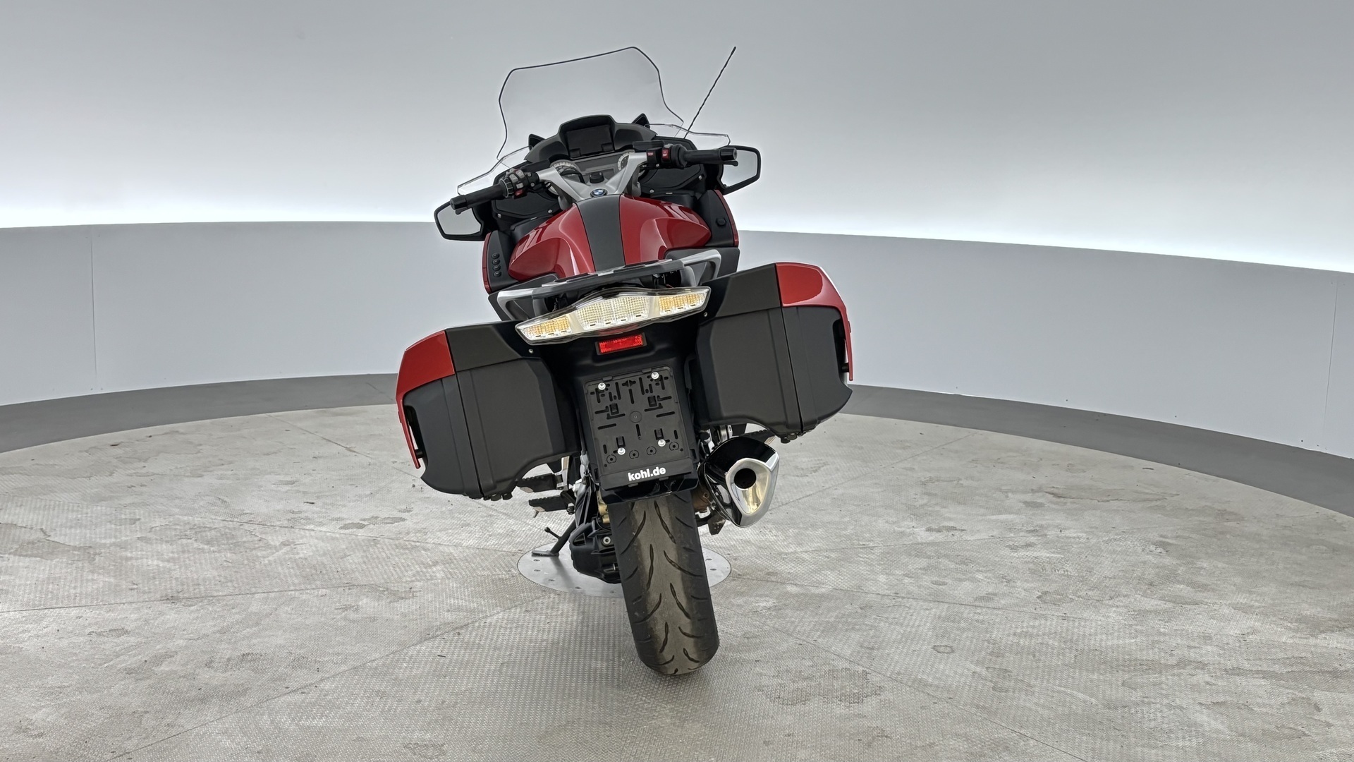 BMW R 2021