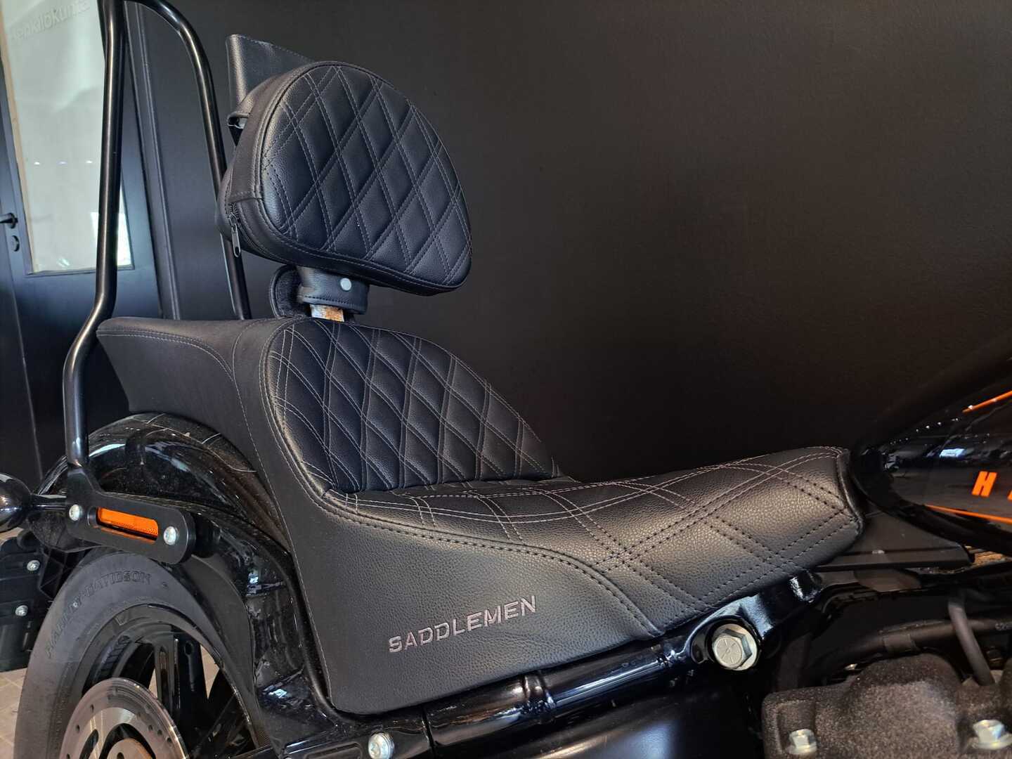 HARLEY-DAVIDSON Softail 2022
