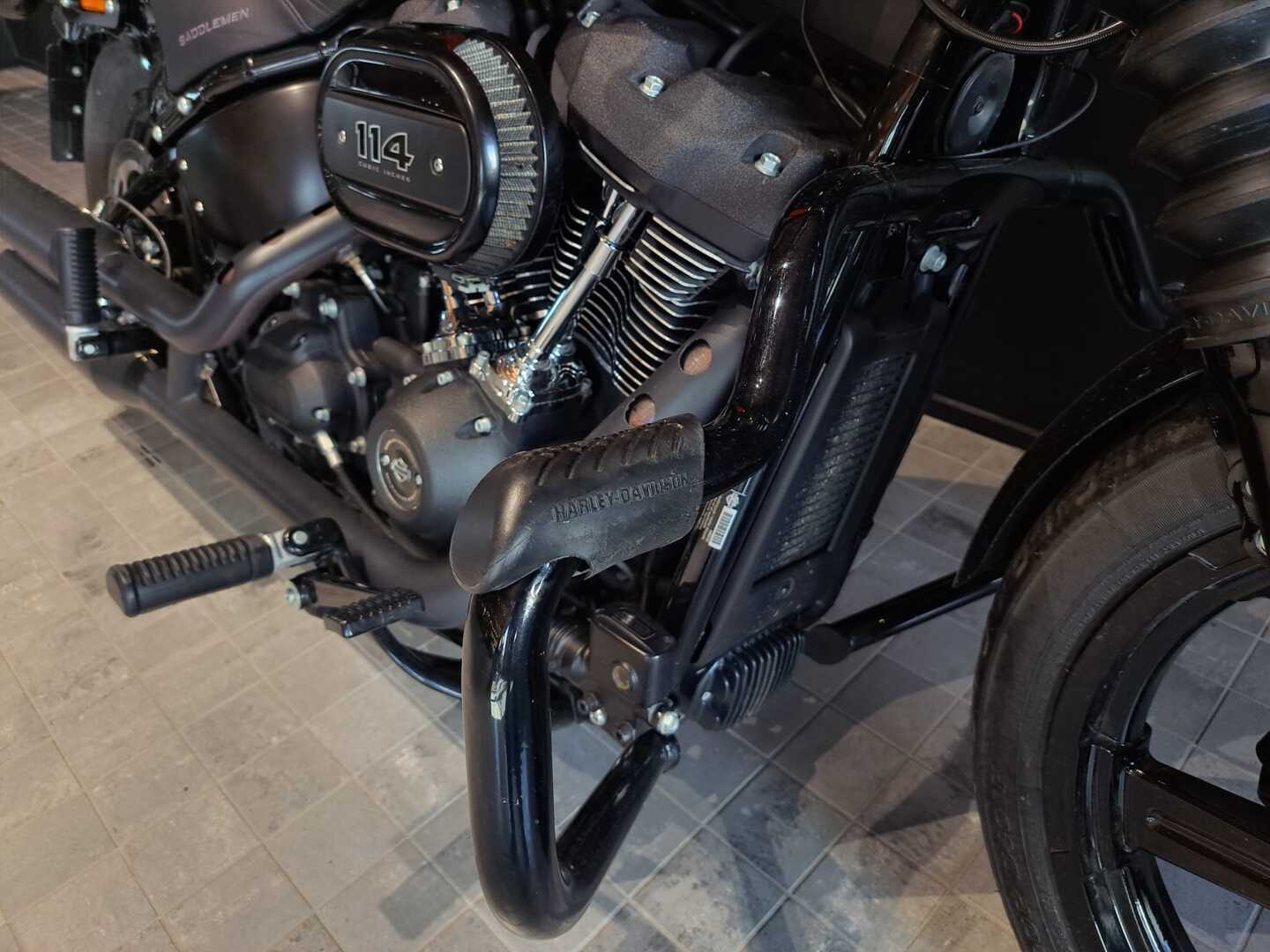 HARLEY-DAVIDSON Softail 2022