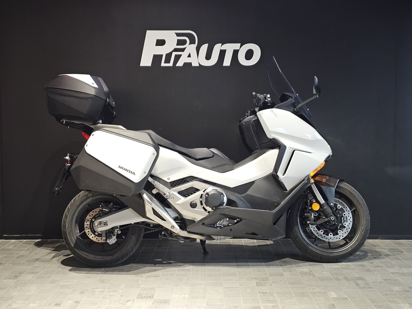 HONDA Forza 2024