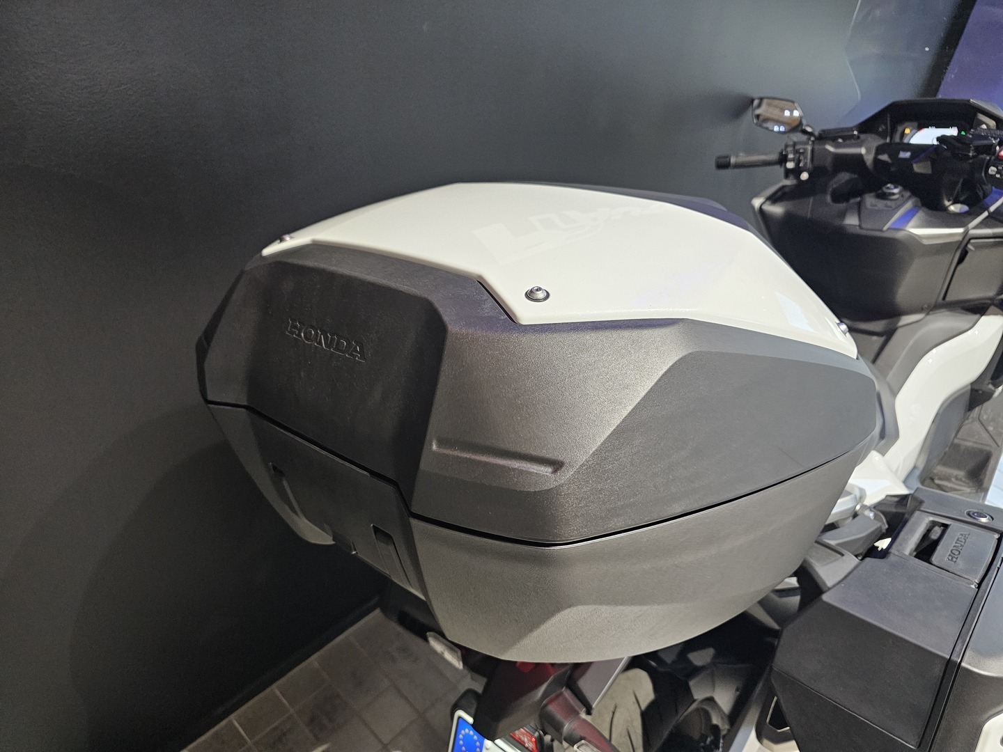 HONDA Forza 2024