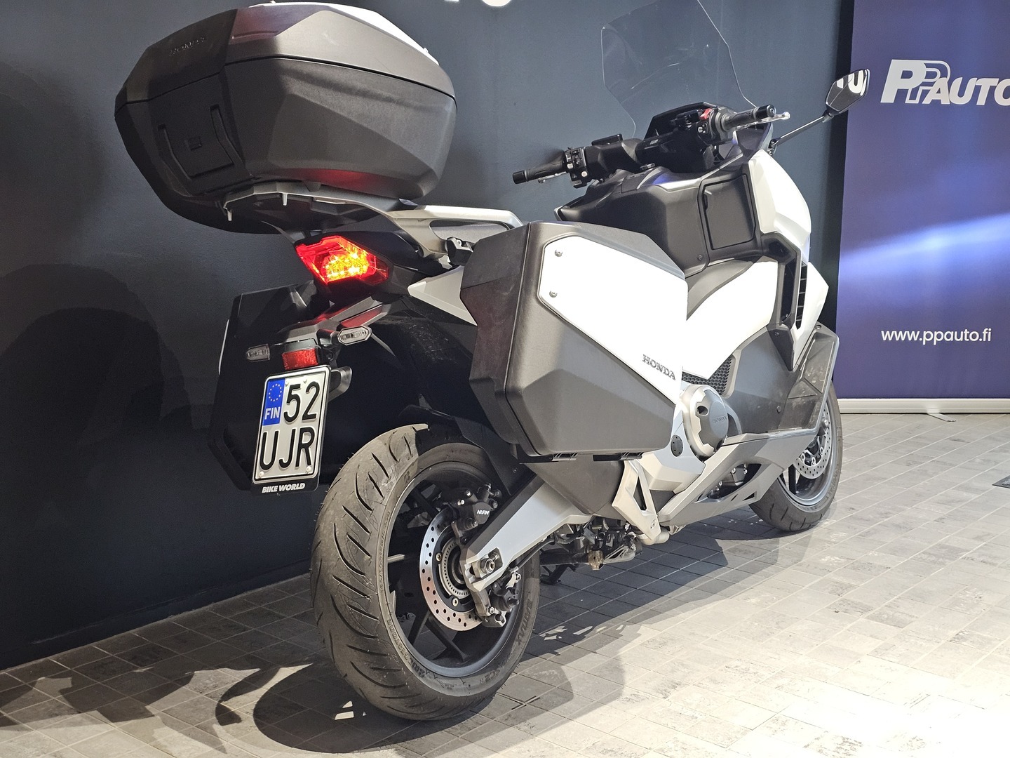 HONDA Forza 2024
