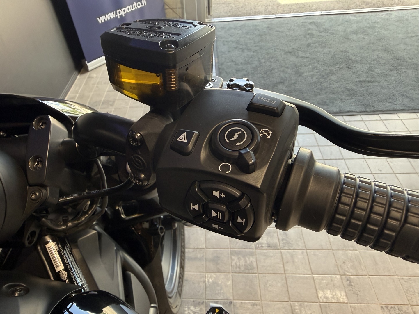 HARLEY-DAVIDSON SPORTSTER 2022
