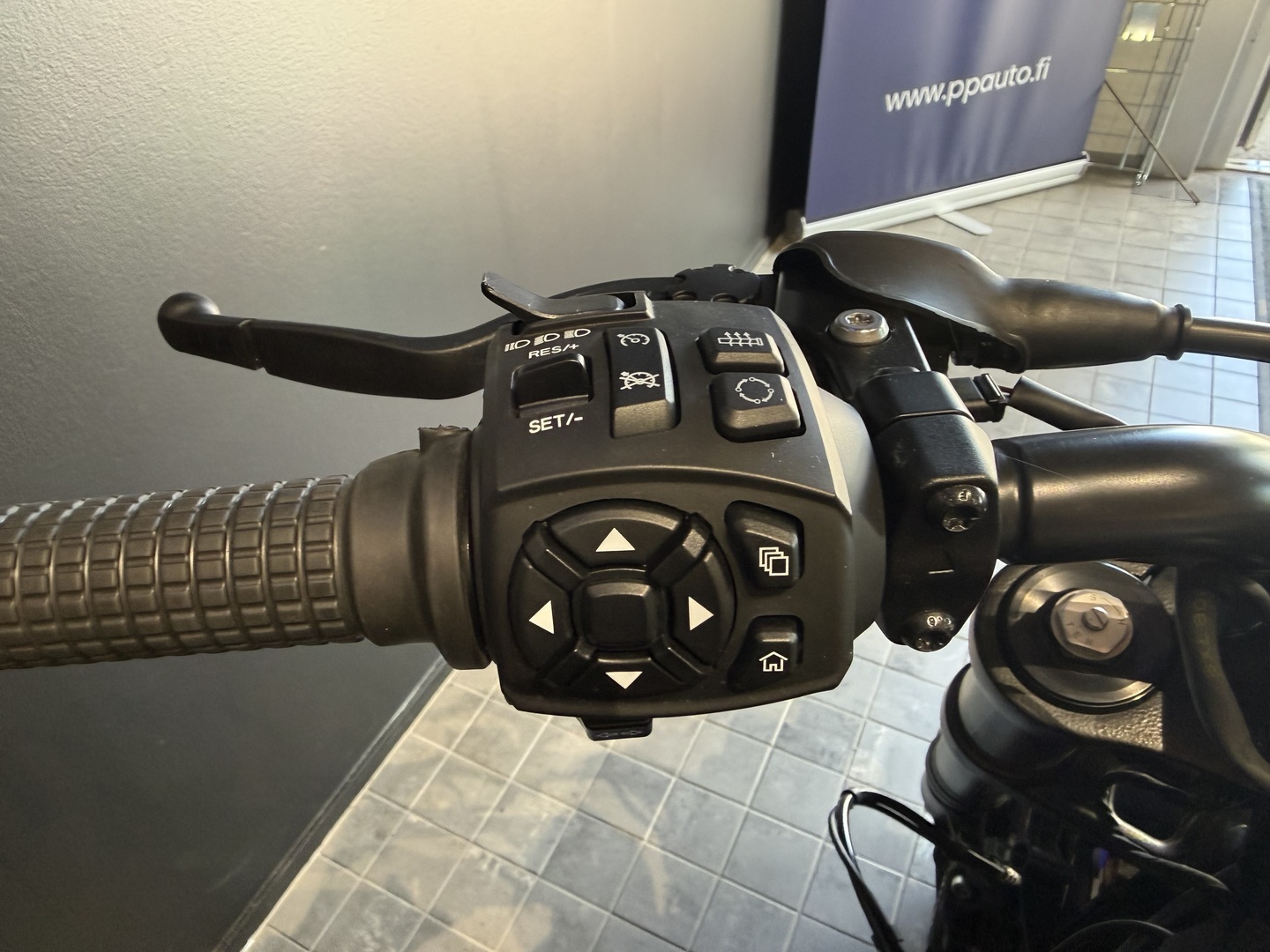 HARLEY-DAVIDSON SPORTSTER 2022