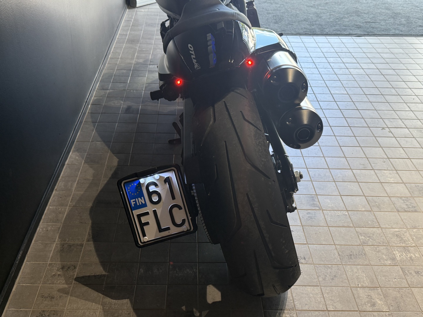 HARLEY-DAVIDSON SPORTSTER 2022