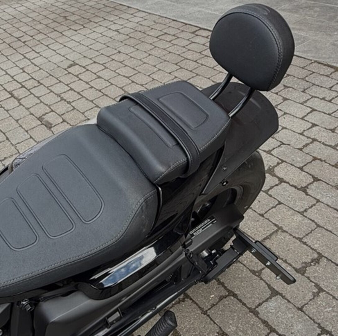 HARLEY-DAVIDSON SPORTSTER 2022