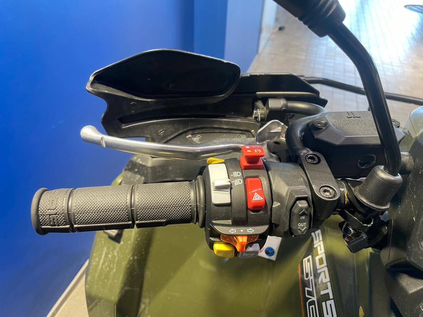 POLARIS Sportsman 2024