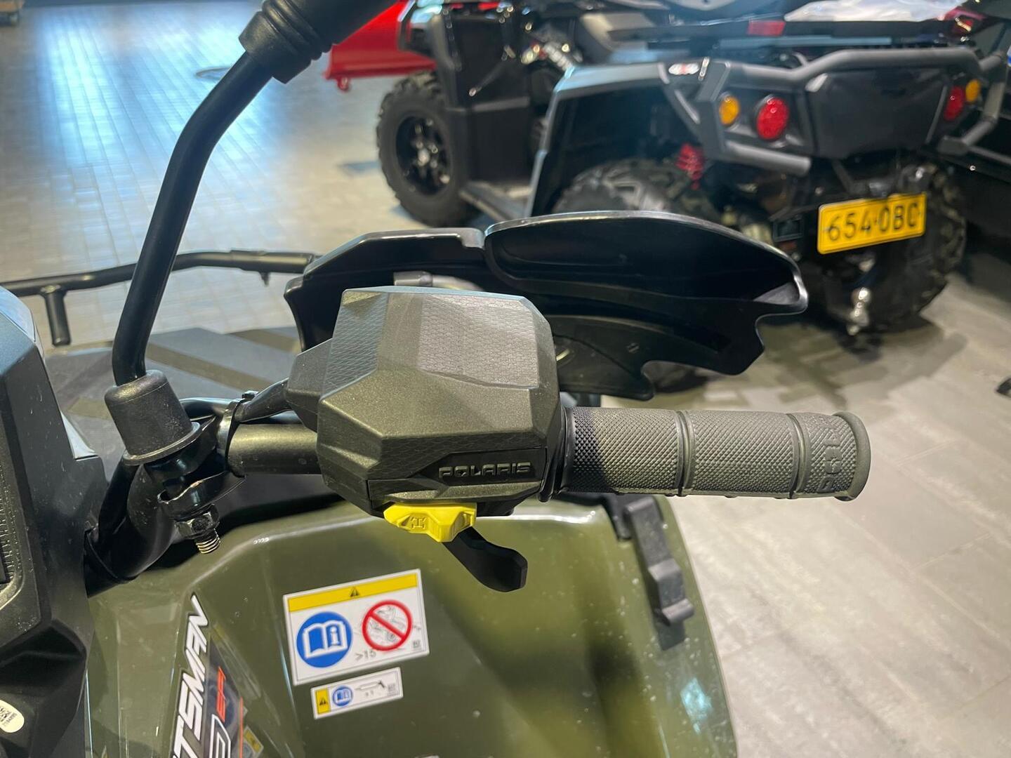 POLARIS Sportsman 2024