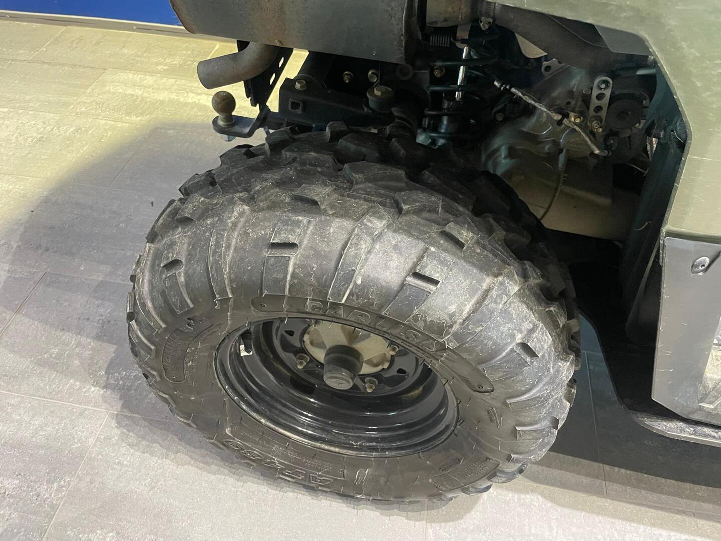 POLARIS Sportsman 2024