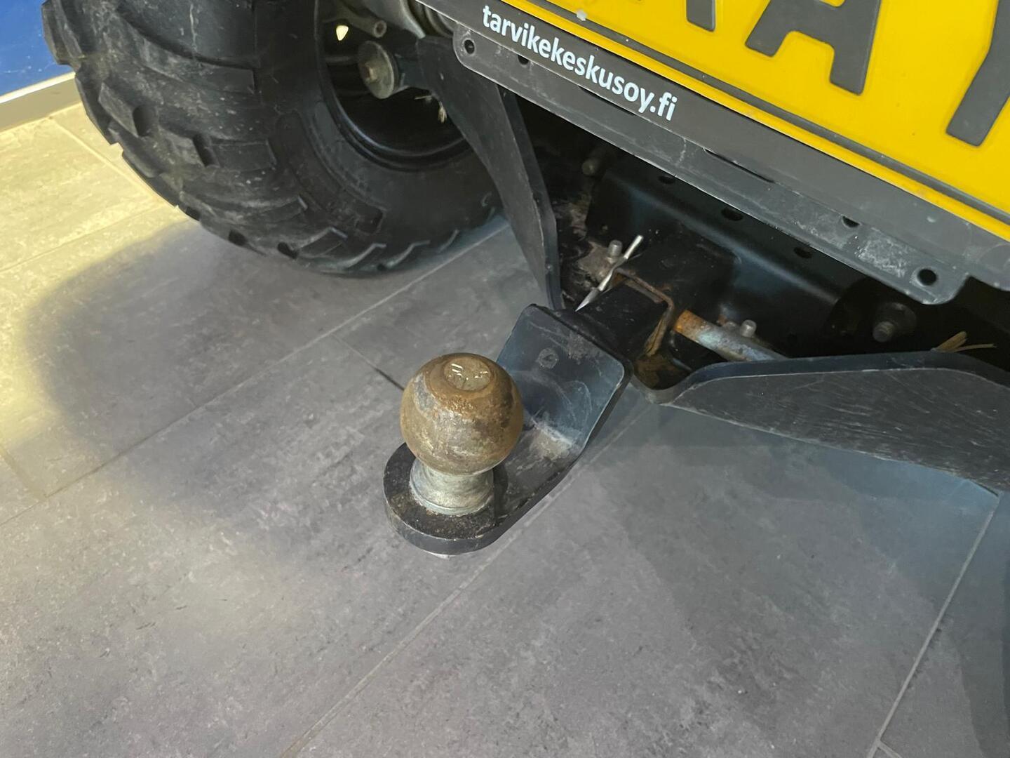 POLARIS Sportsman 2024