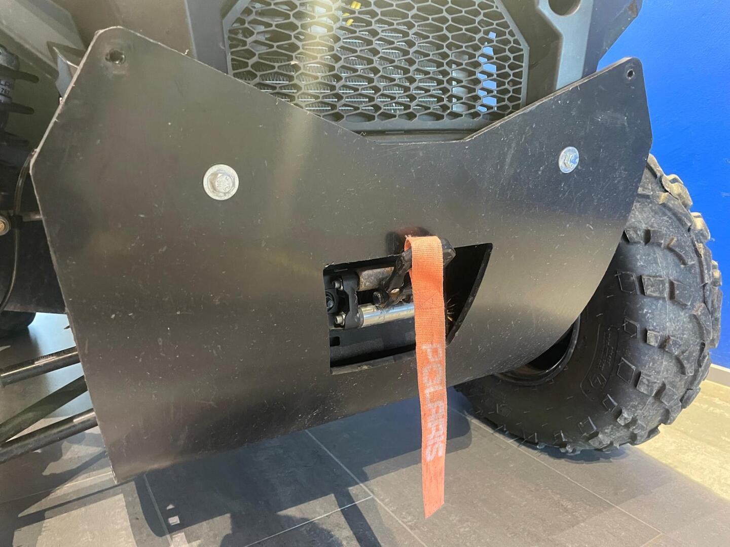 POLARIS Sportsman 2024