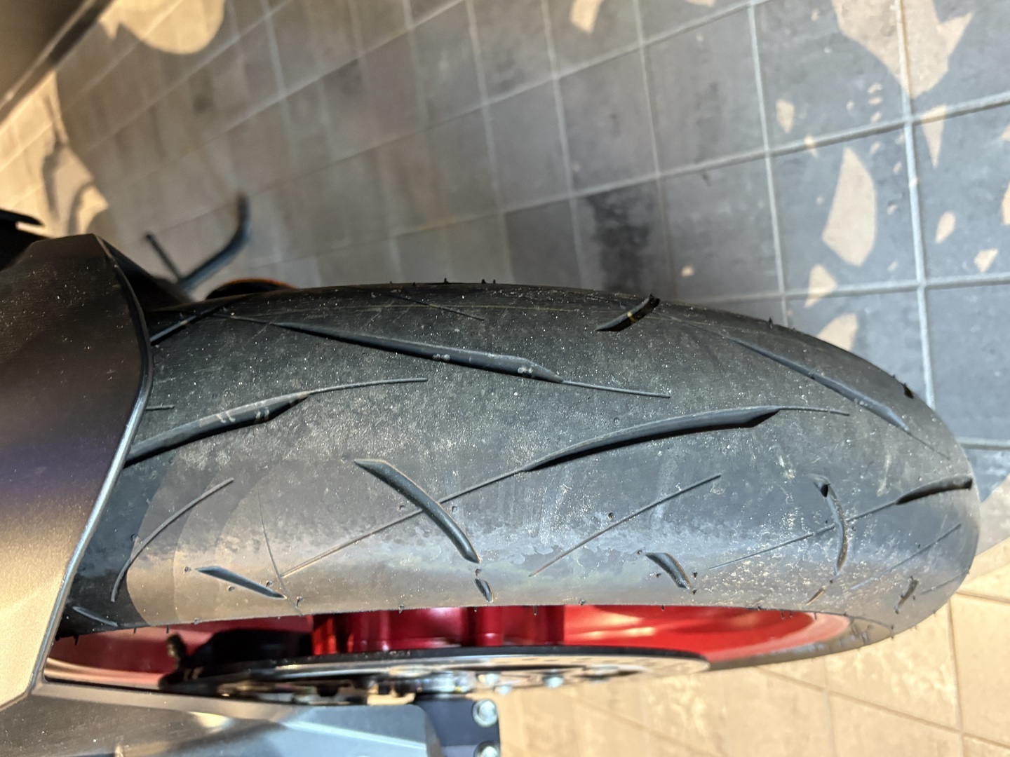 SUZUKI GSX-S 2026