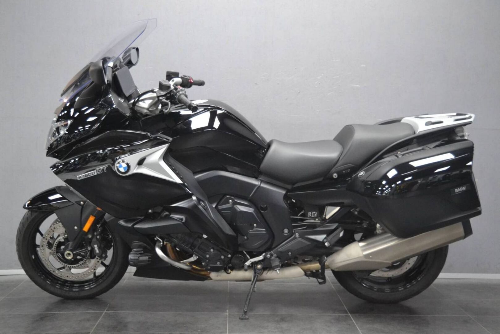 BMW K 2023