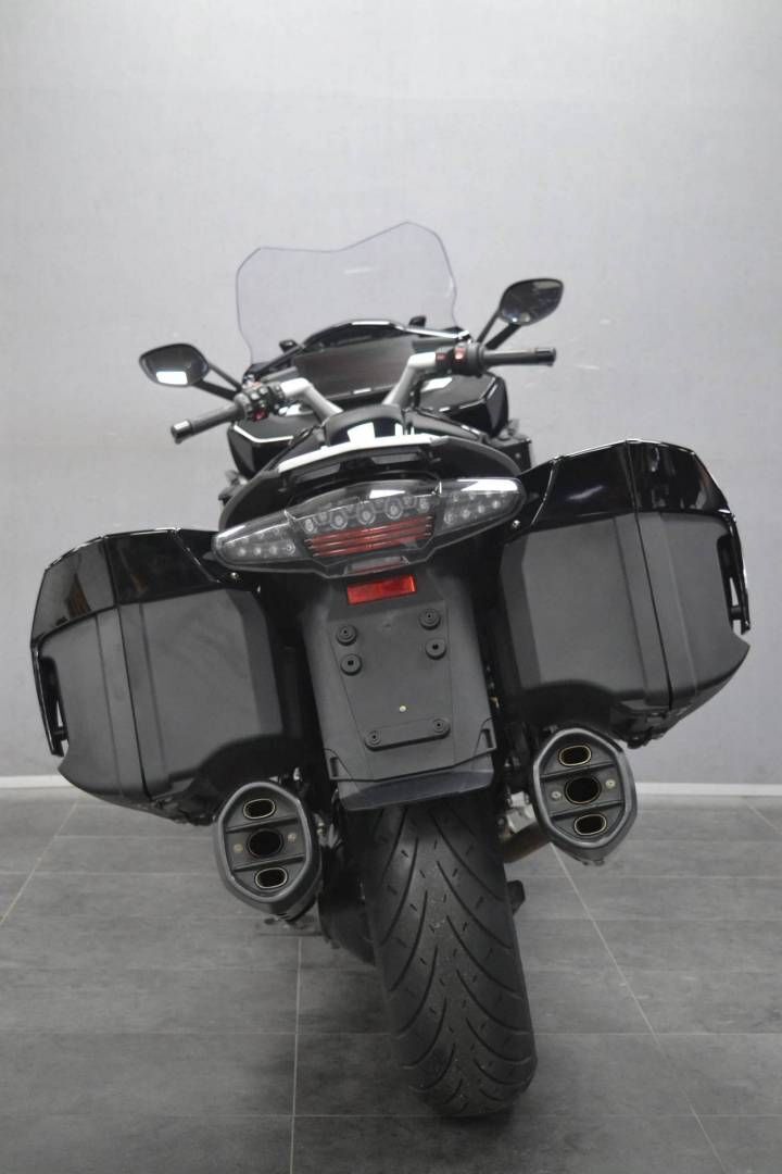 BMW K 2023