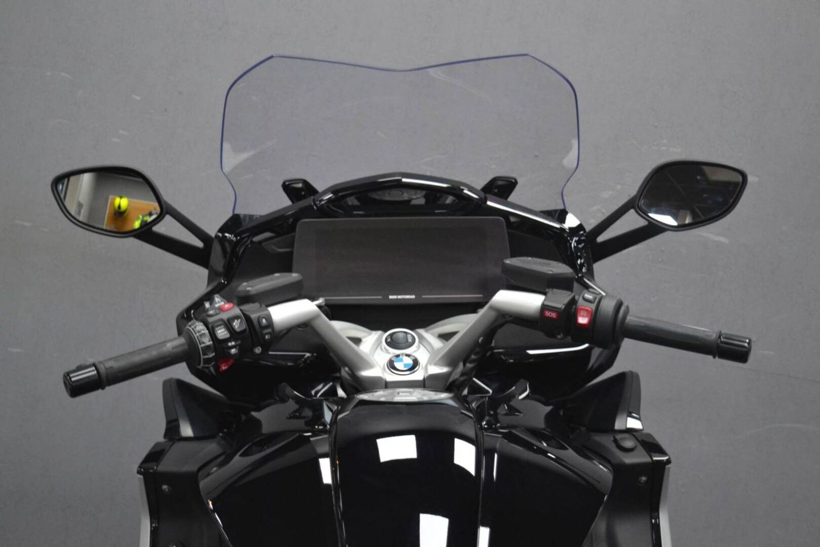 BMW K 2023