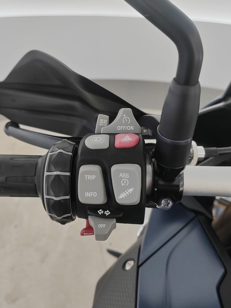 BMW S 2018