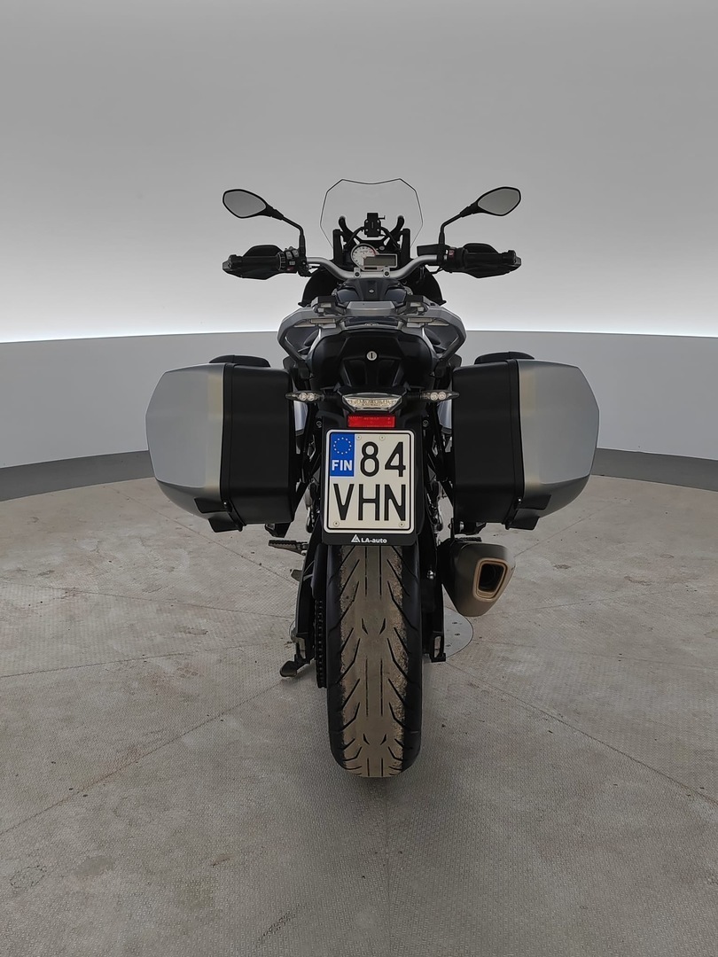 BMW S 2018