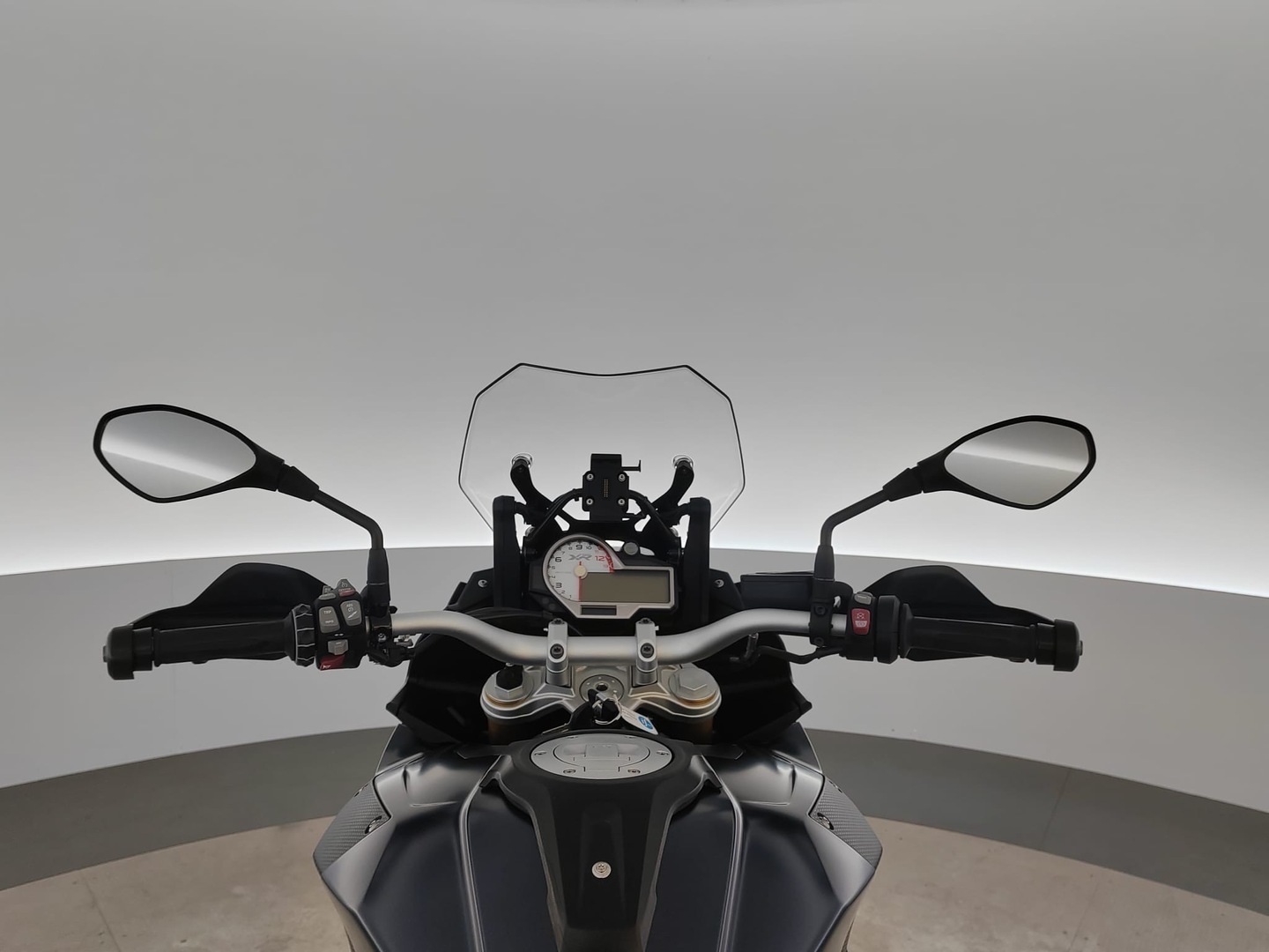BMW S 2018