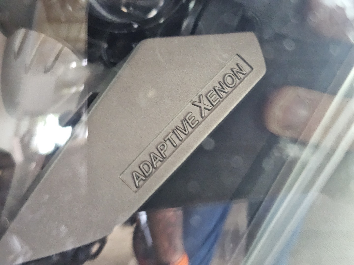 BMW K 2017