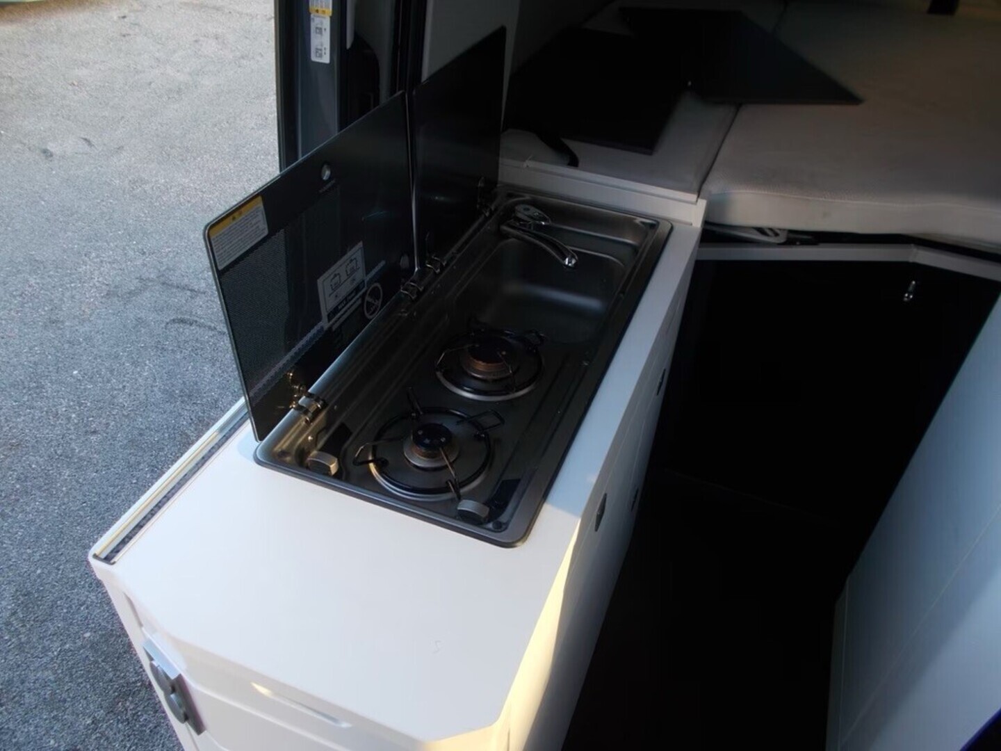 VOLKSWAGEN Crafter 2023