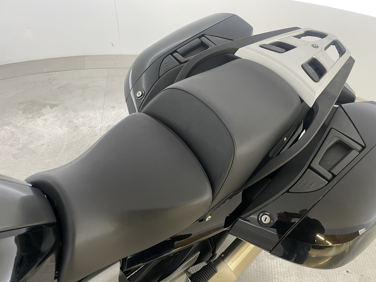 BMW K 2017